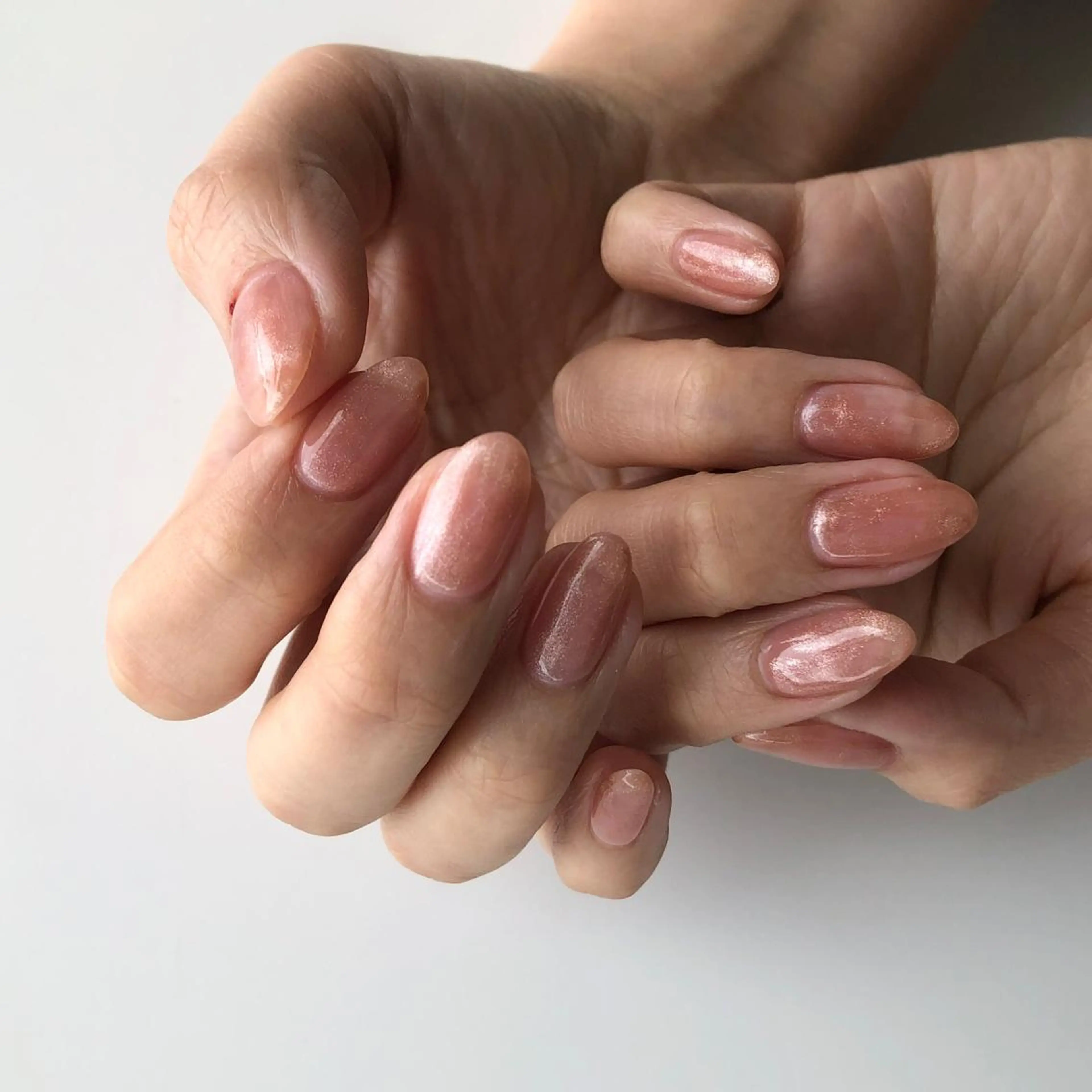ネイル nail Uyuのネイルデザイン
