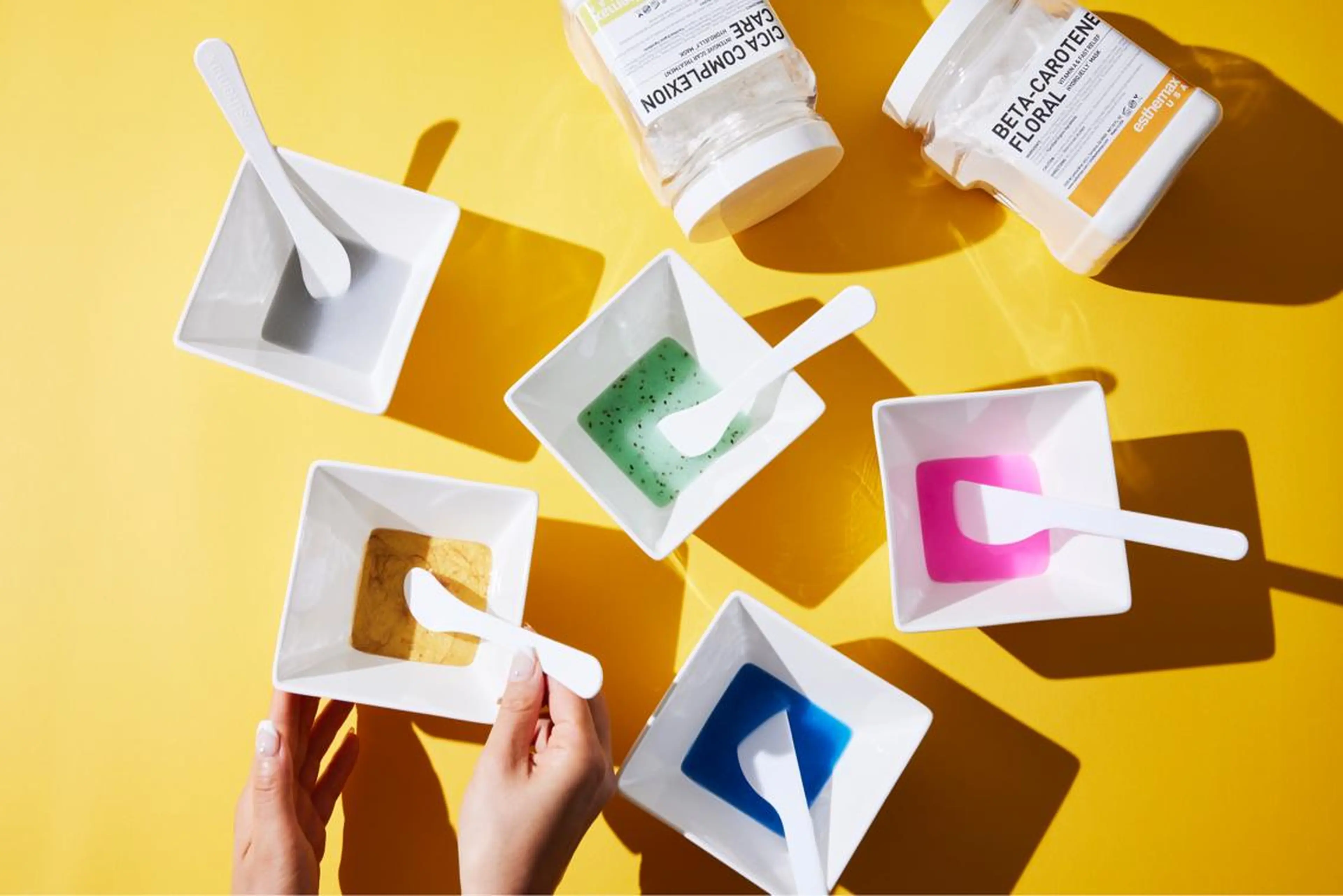 その他 &me ayakaのエステ・リラクイメージ