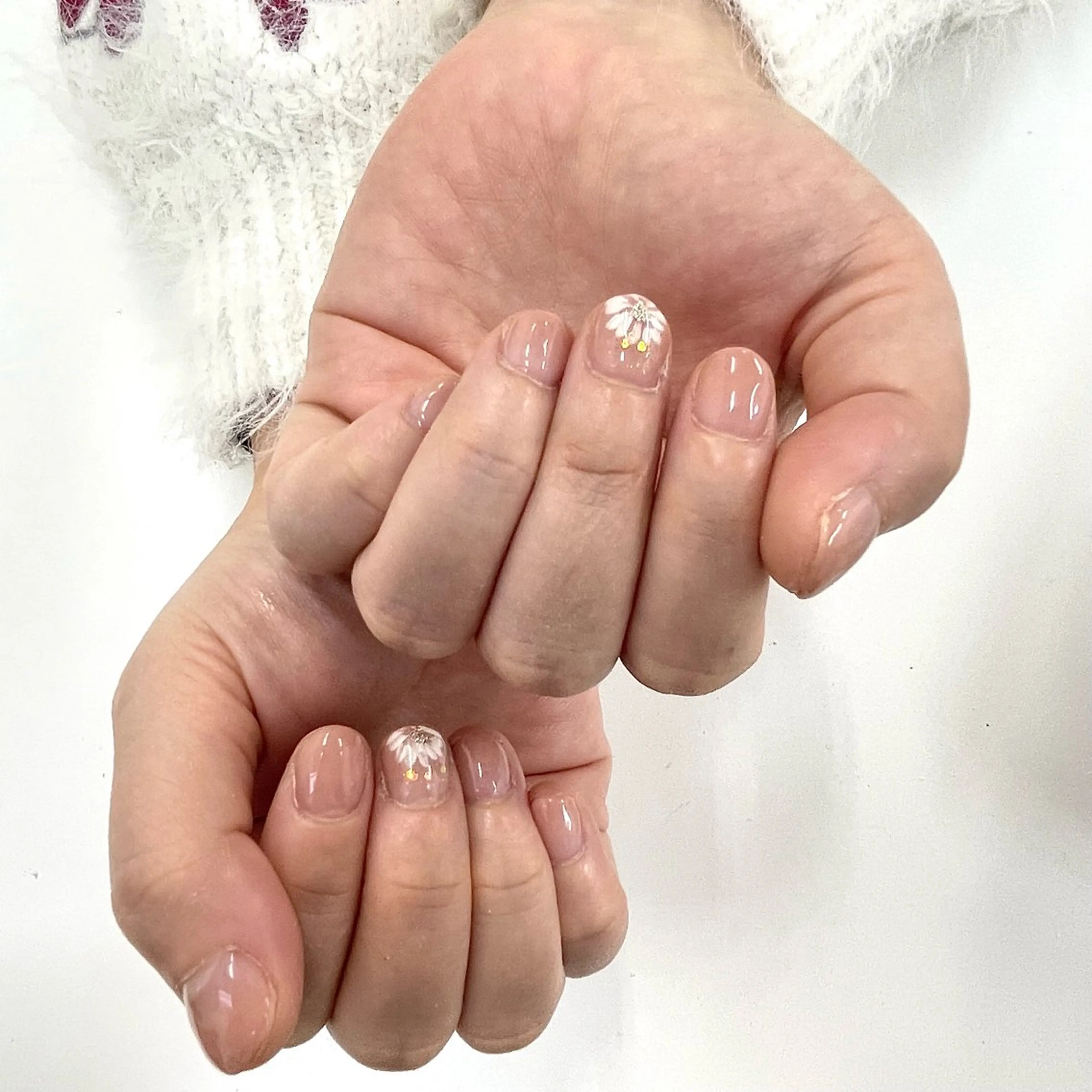 ネイル ハンドネイル SEPTNAIL SUGAWARAのネイルデザイン