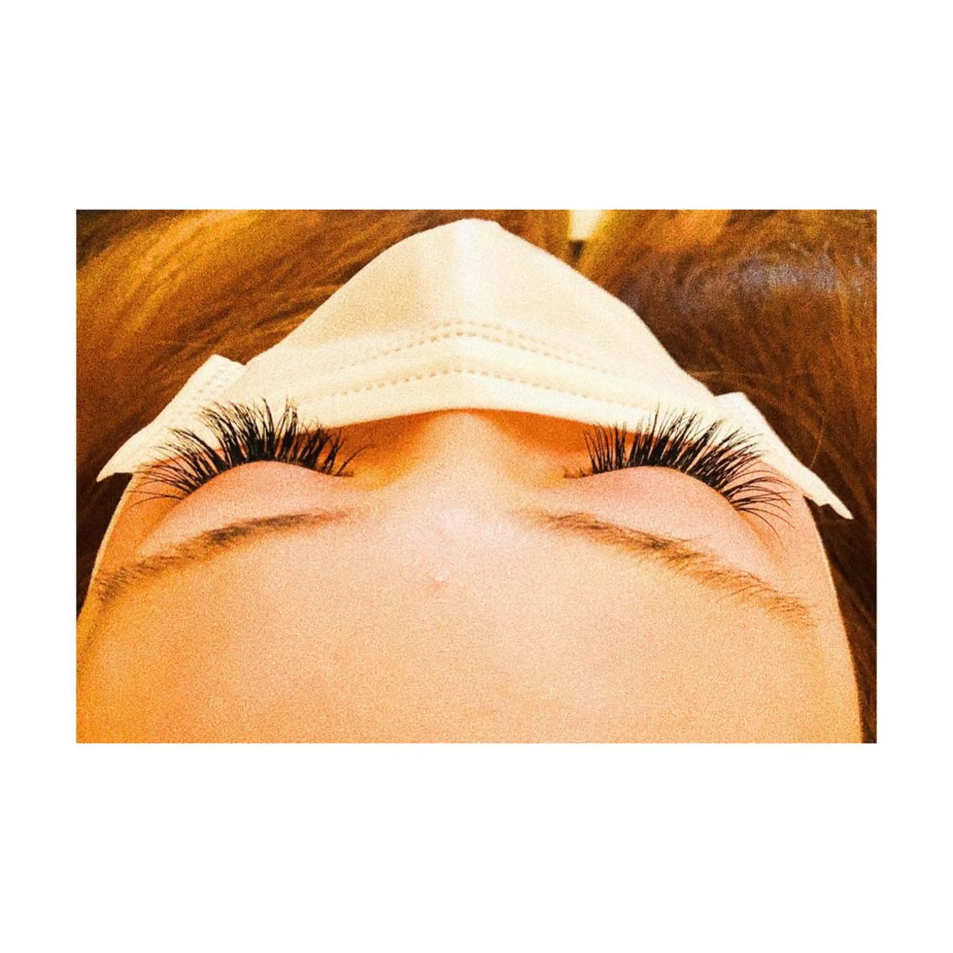 マツエク・マツパ loisir yamanoのマツエク・マツパデザイン