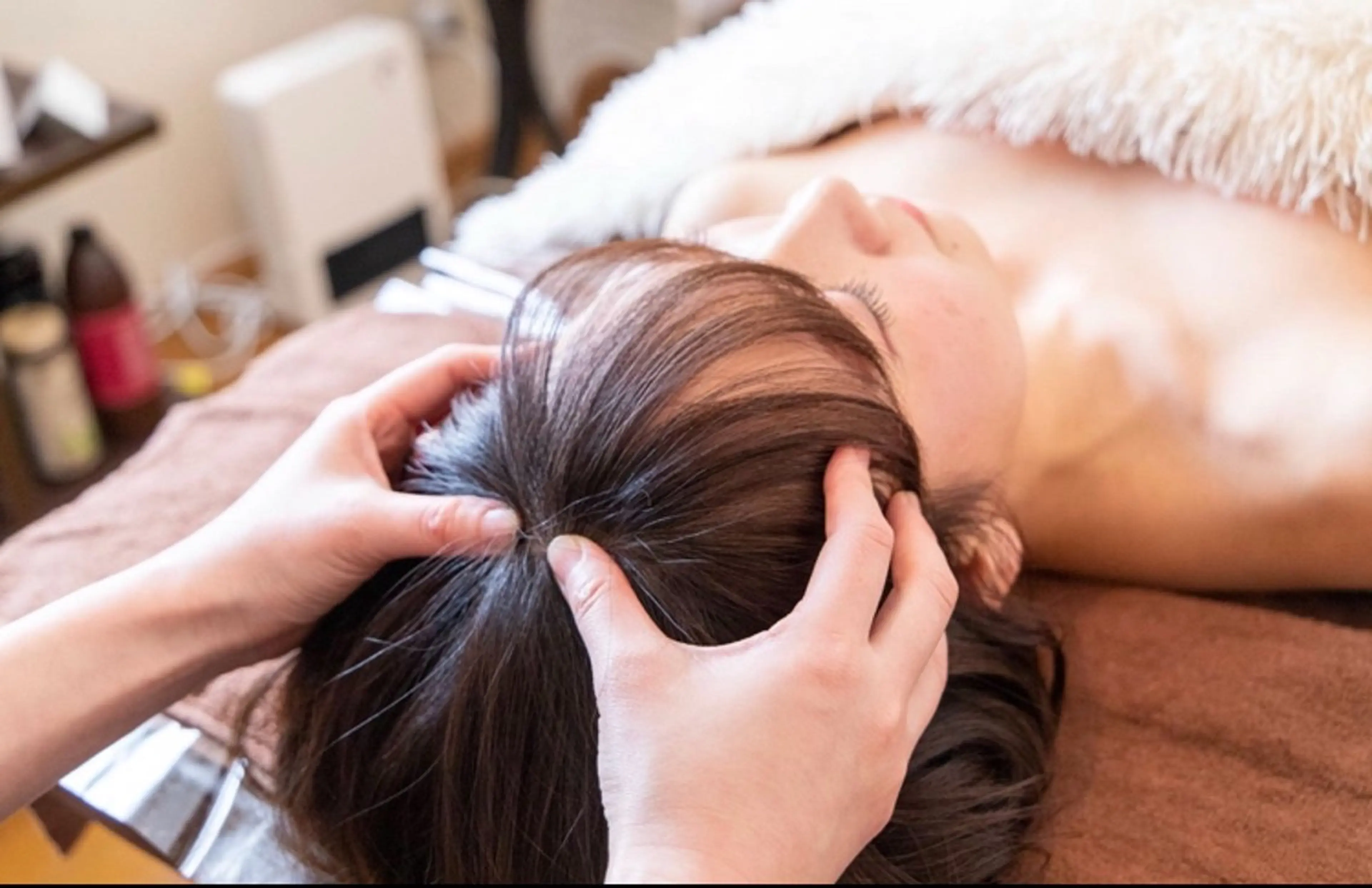 embellir アンベリールのエステ・リラクイメージ