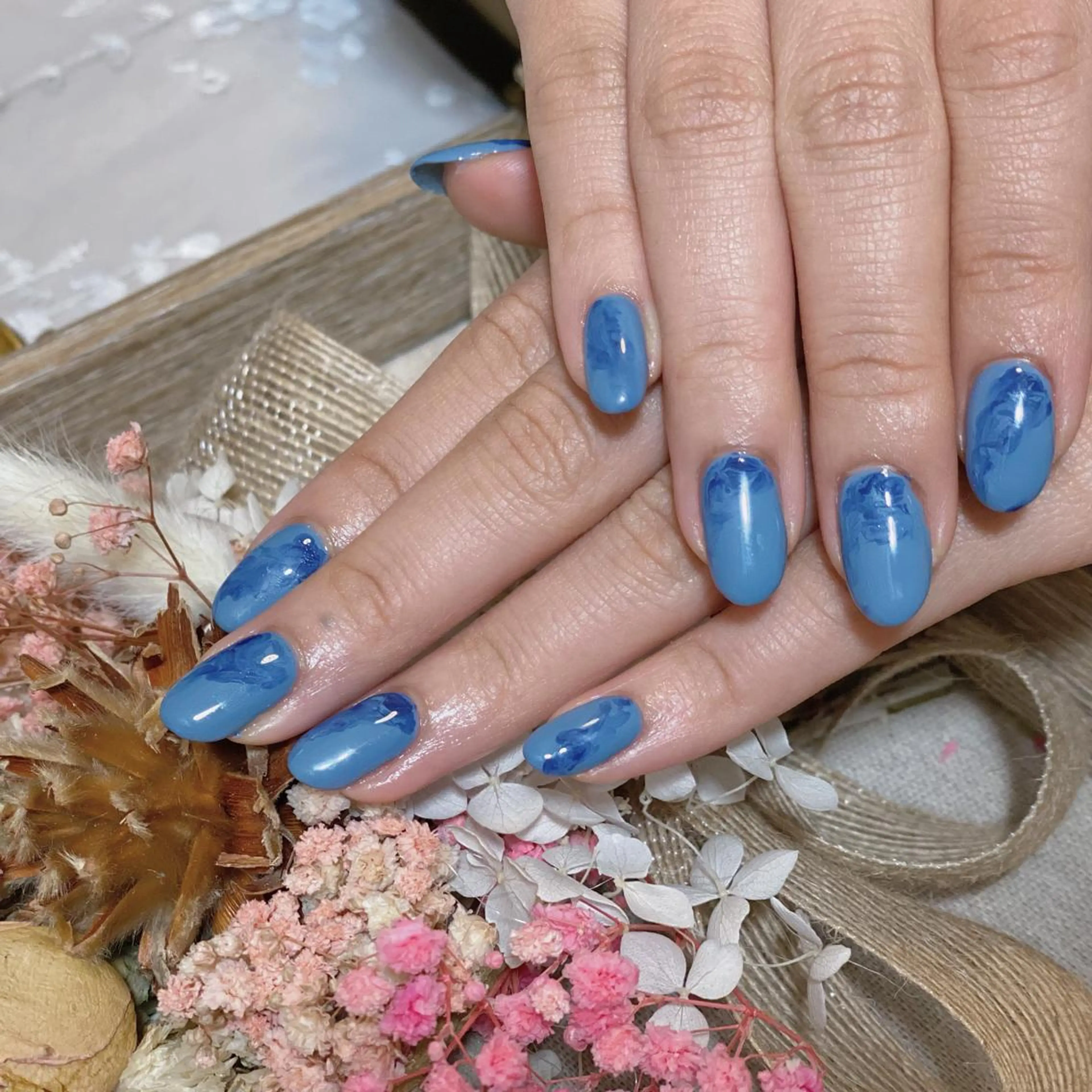 ネイル MSSugar Nailのネイルデザイン
