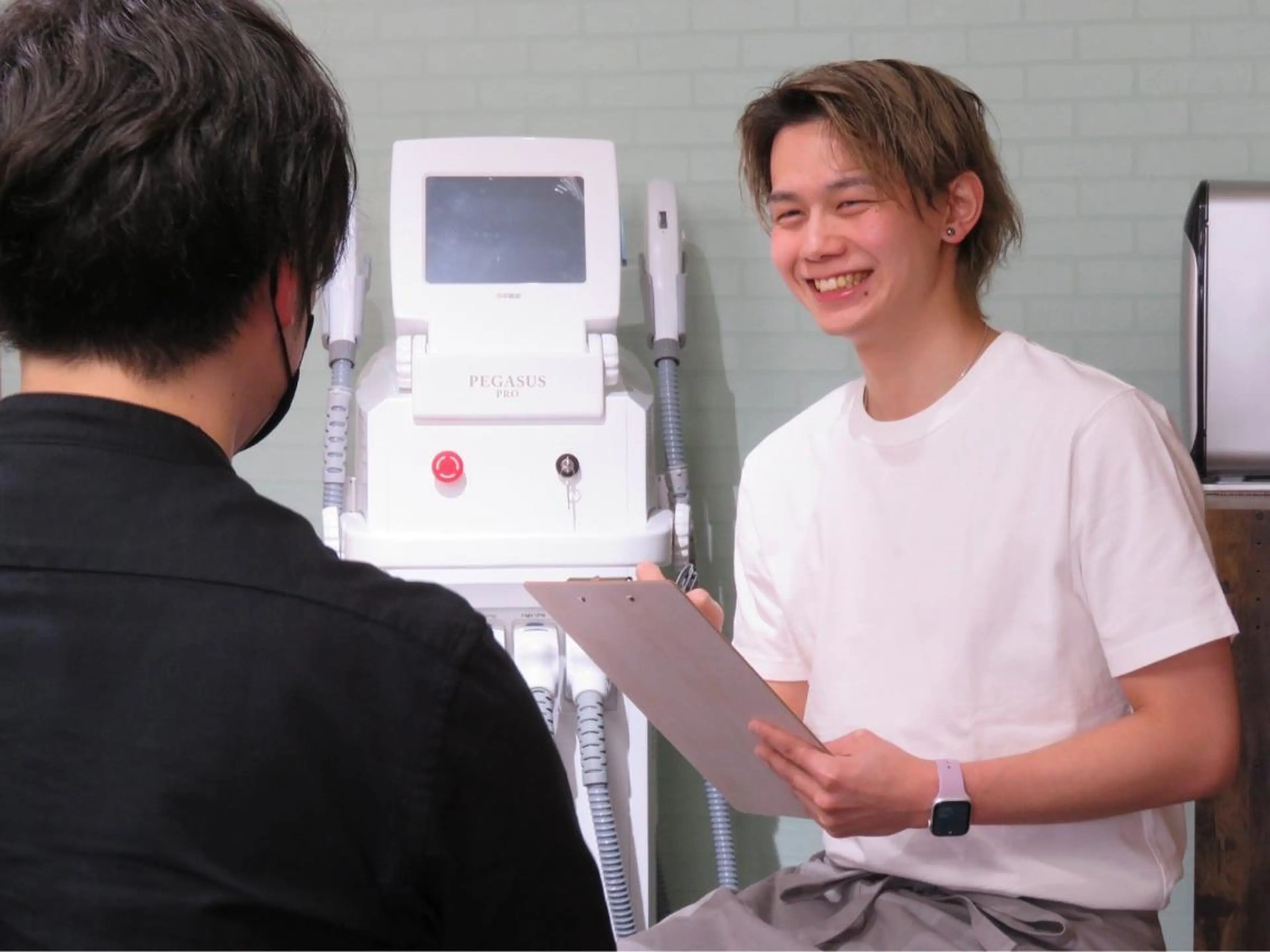 ViSchoen 西川のエステ・リラクイメージ