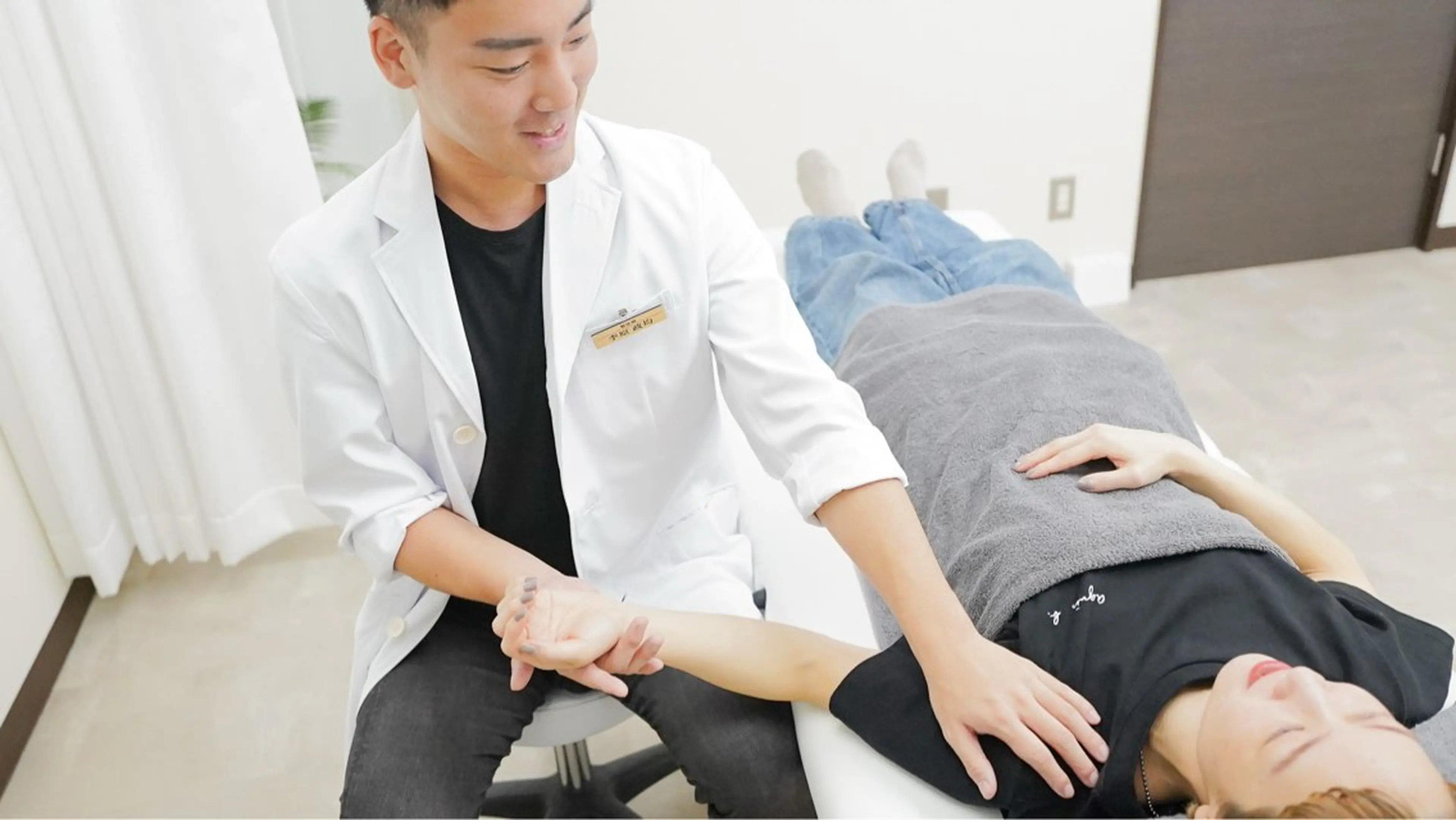 リラク 女性専用 整体えびす丸 大阪本町店所属・女性専用 整体えびす丸のエステ・リラクイメージ