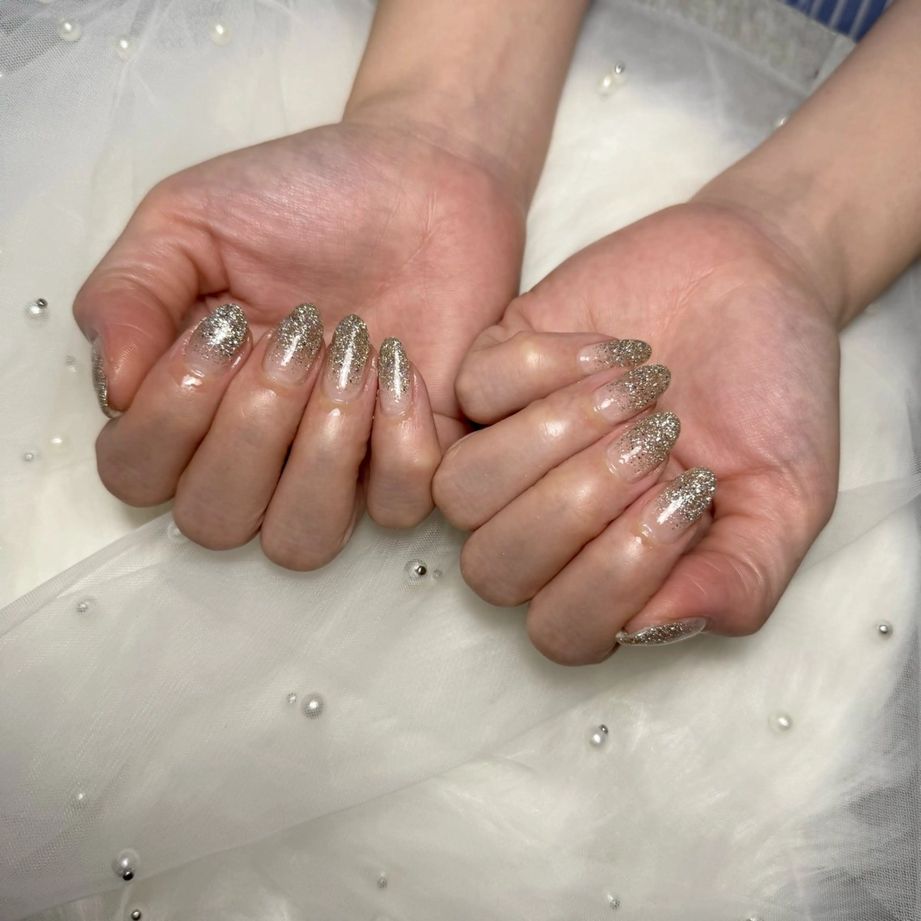 ネイル ネイルサロン Annieのネイルデザイン