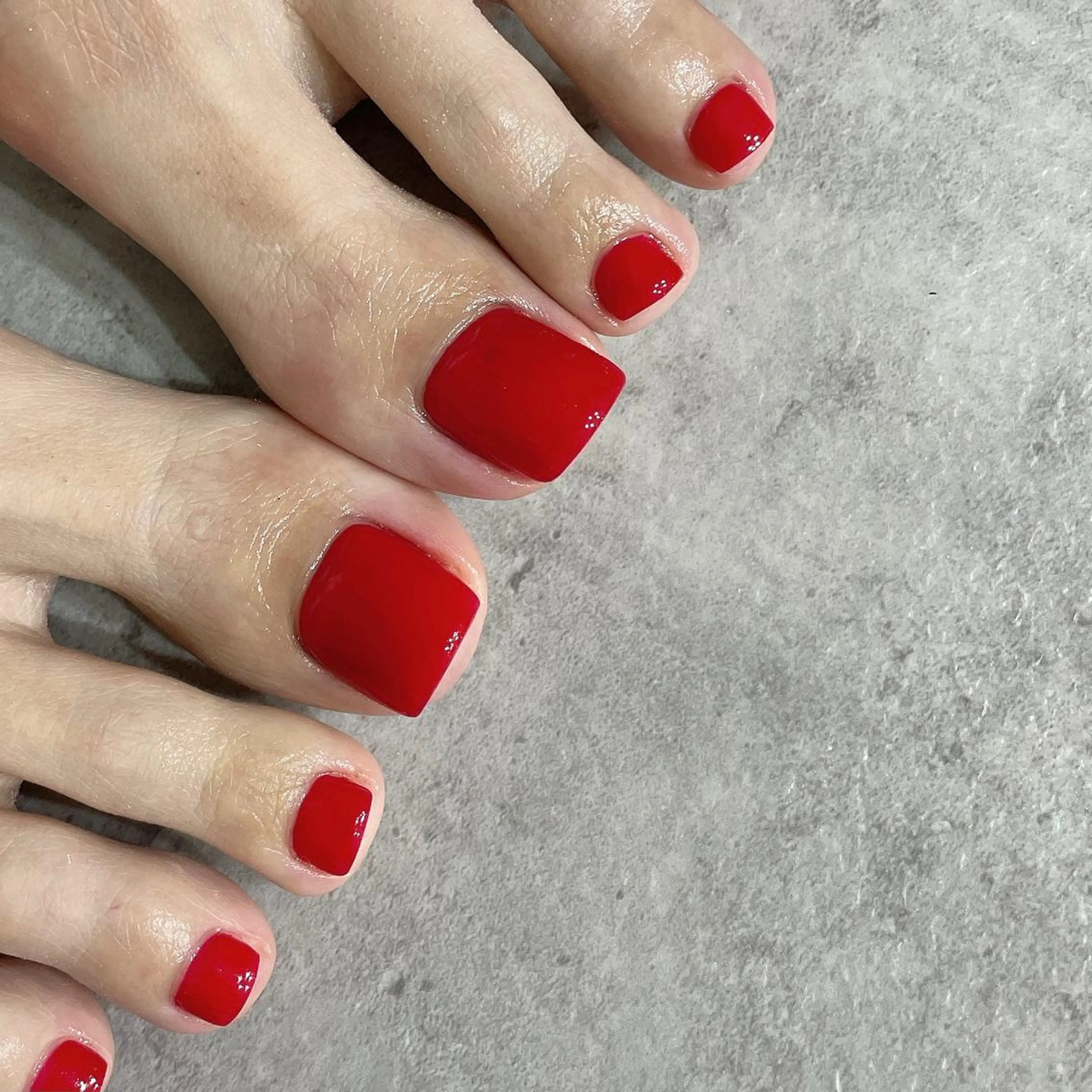 ネイル lowaly所属・NAKAMURA HARUKAのネイルデザイン