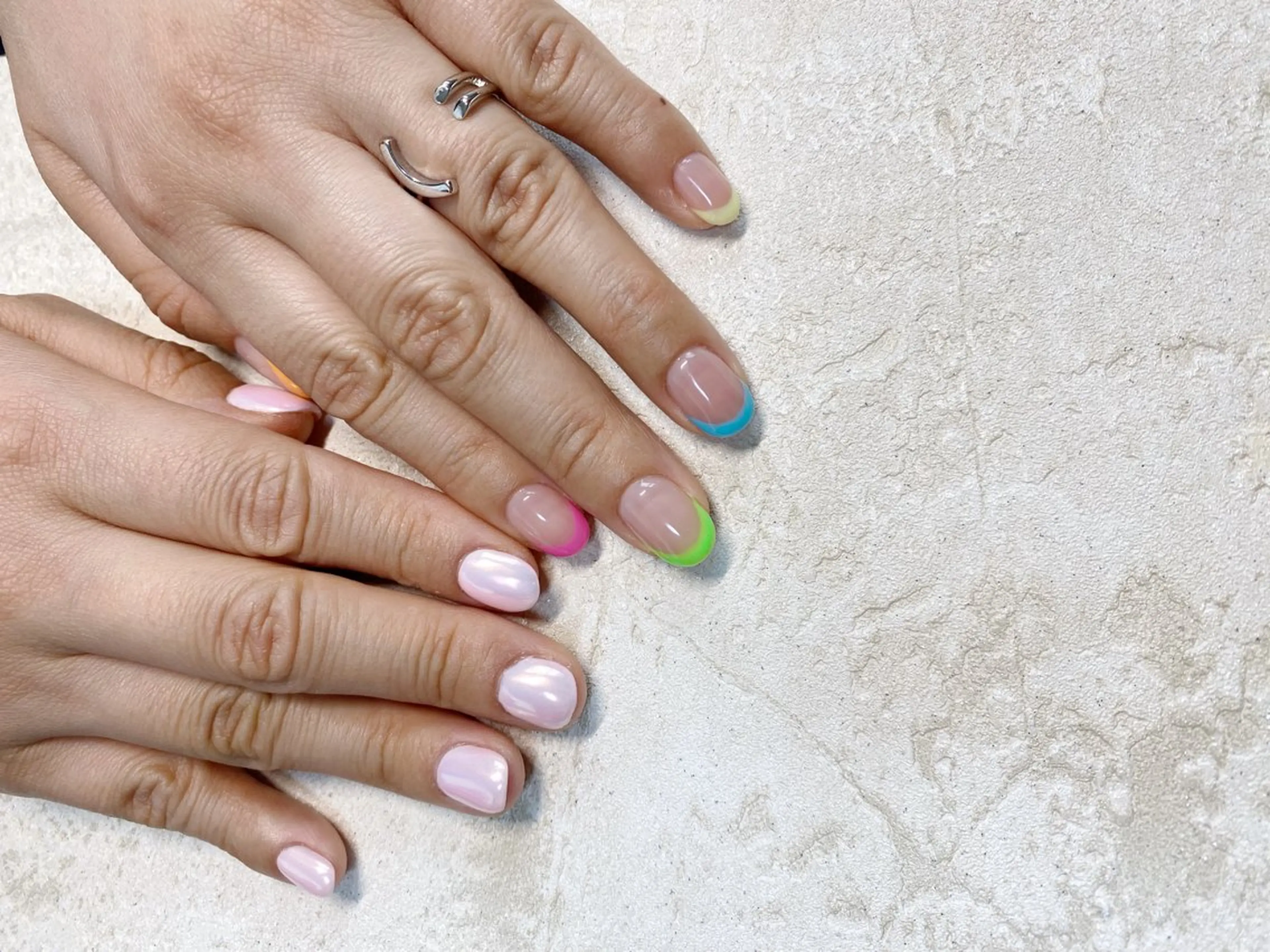 ネイル Queen‘s nailのネイルデザイン