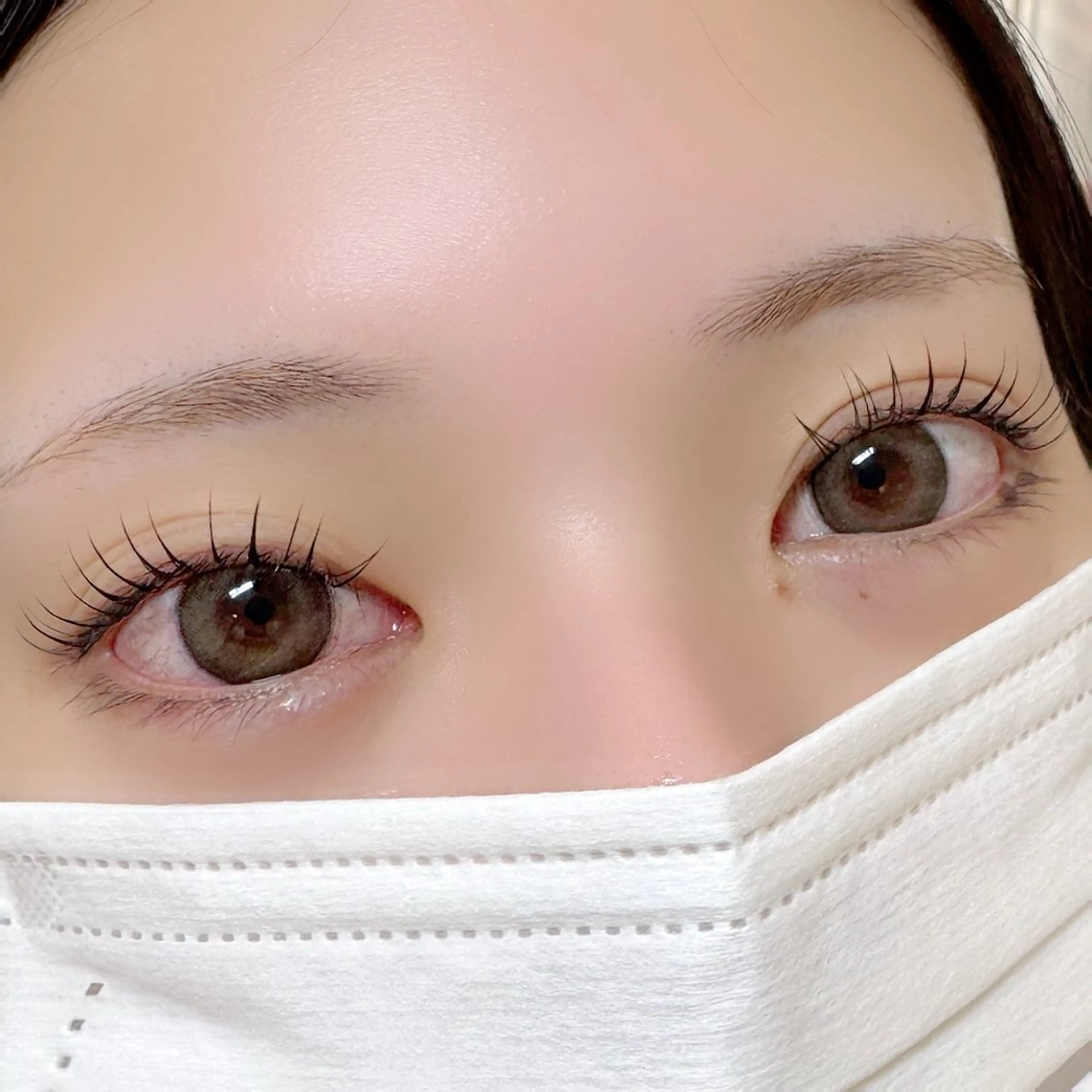 マツエク・マツパ まつげとまゆげ専門店 nonno.のマツエク・マツパデザイン