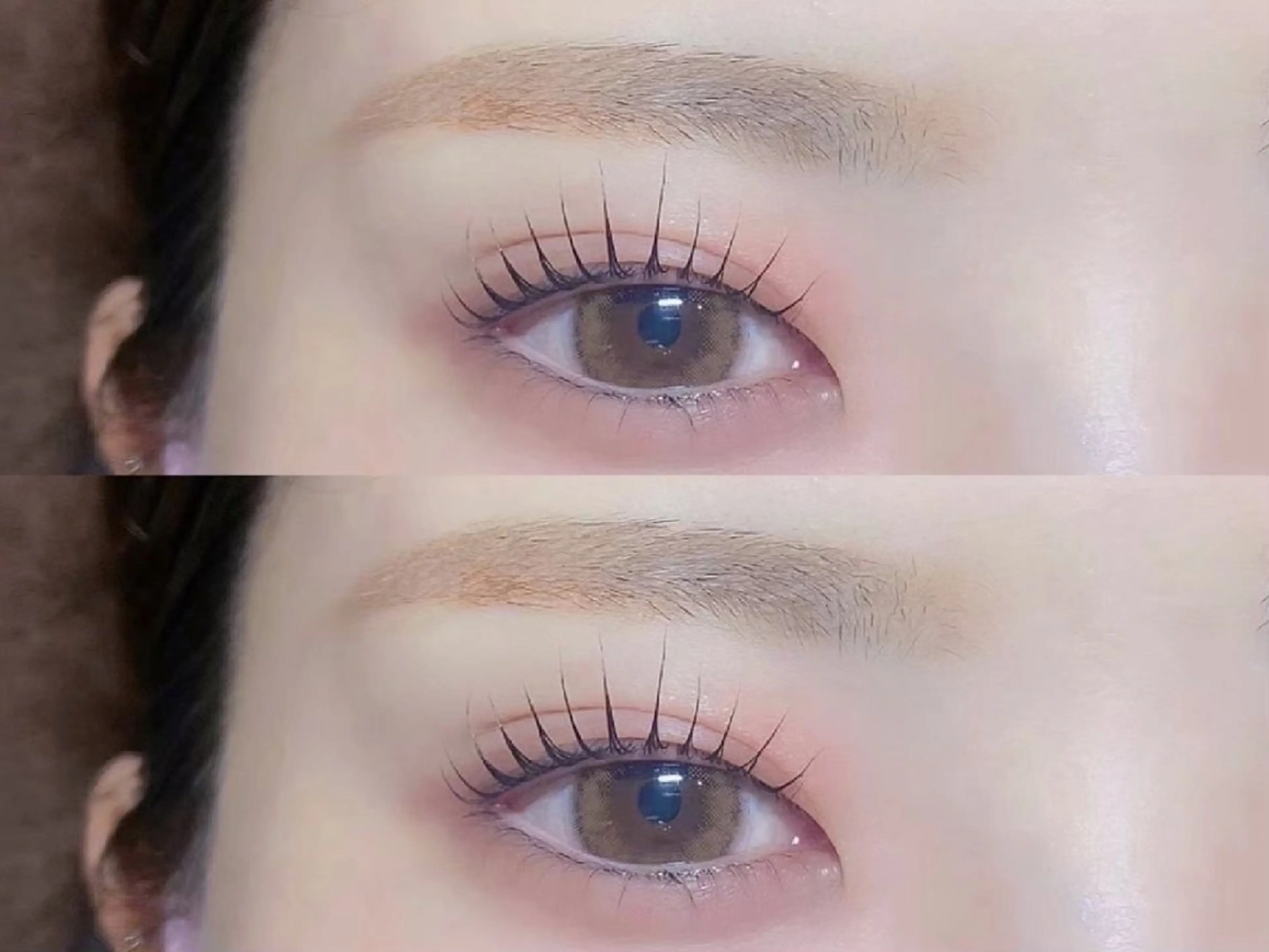 マツエク・マツパ 🧸垢抜け眉🧺 じゅん。の眉毛・アイブロウイメージ