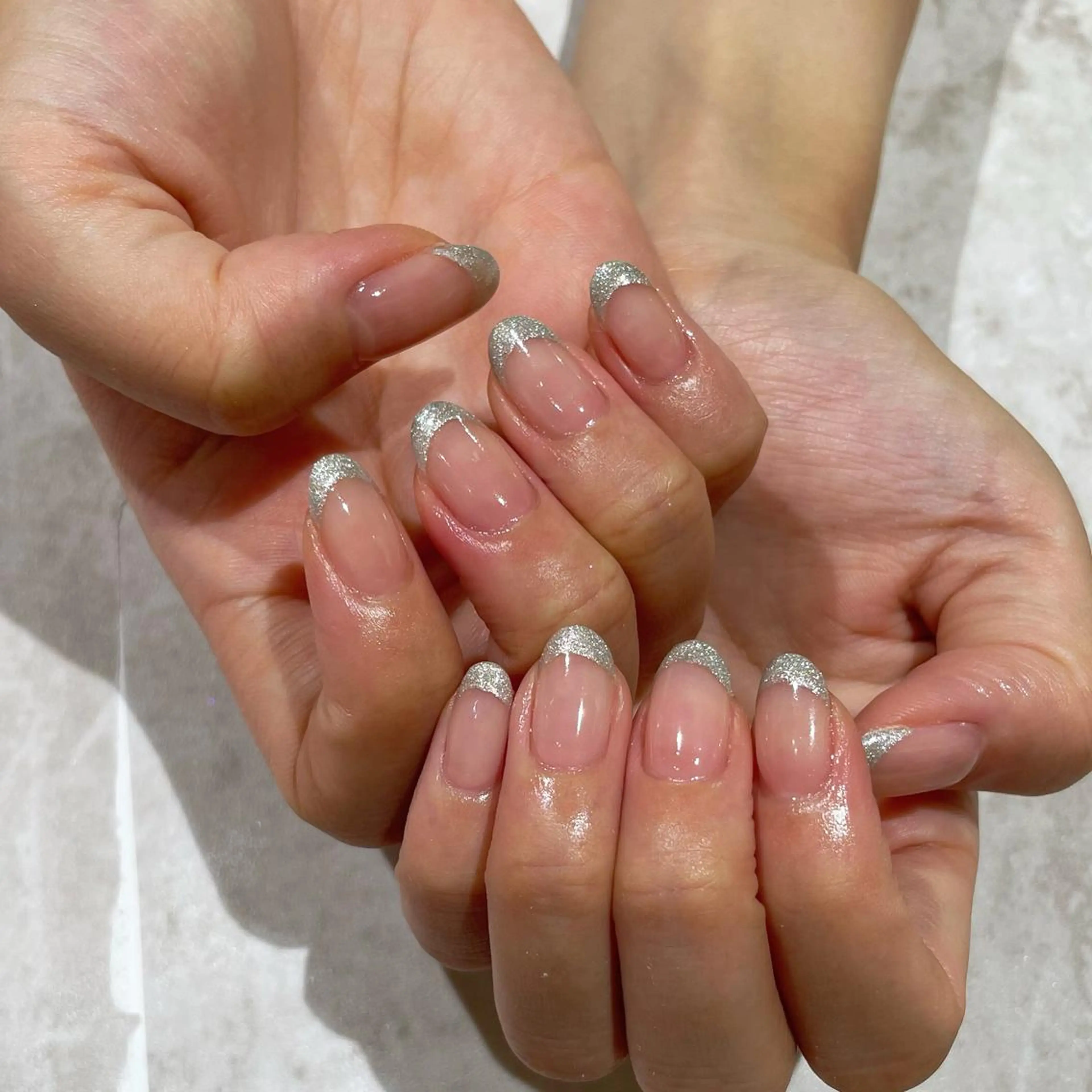 ネイル Sato nanakaのネイルデザイン