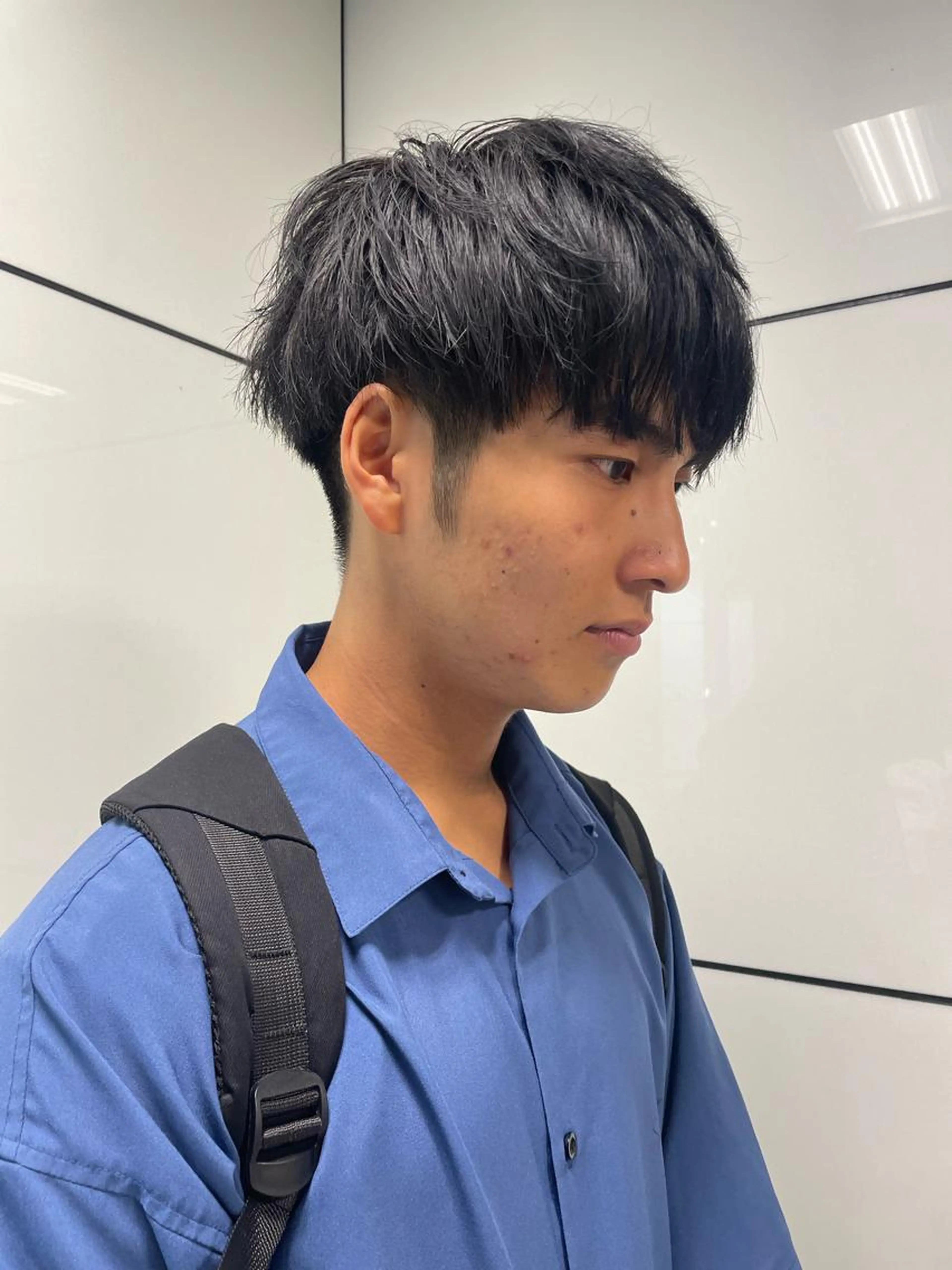 眉毛整えます✨【眉毛カット】の写真