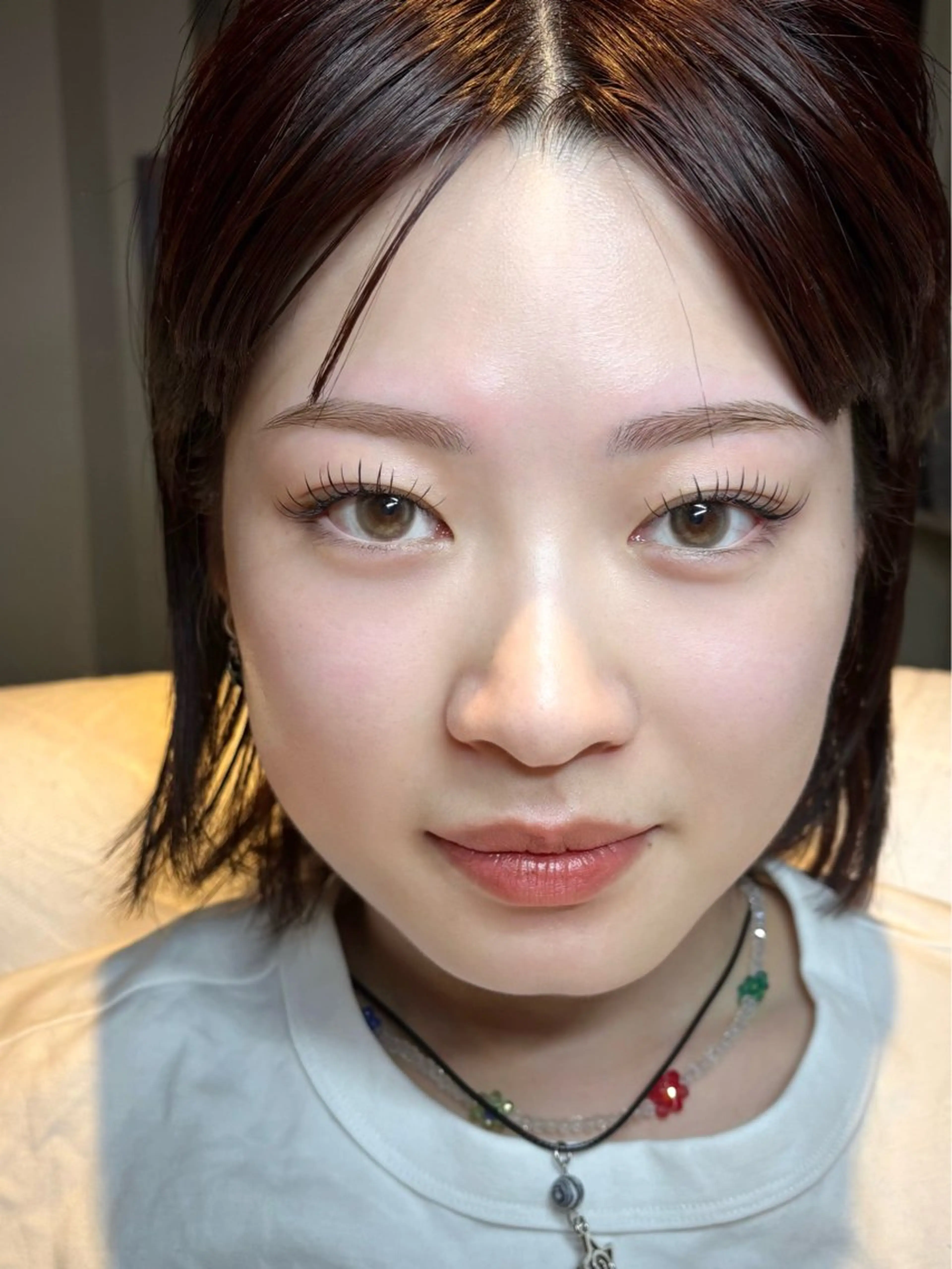 アイブロウ Momo ✴︎の眉毛・アイブロウイメージ