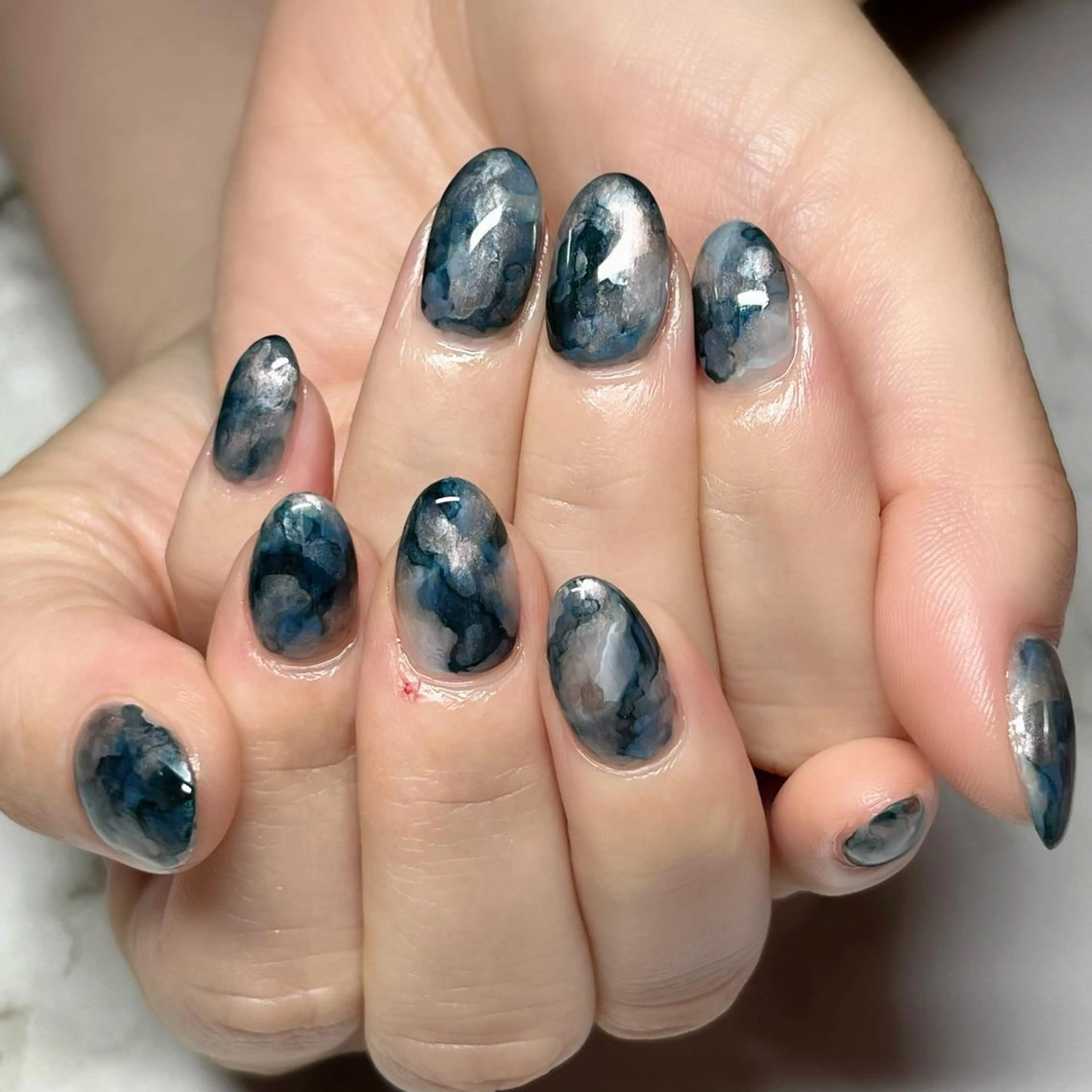ネイル RuxuryNail ／RiAnnaのネイルデザイン