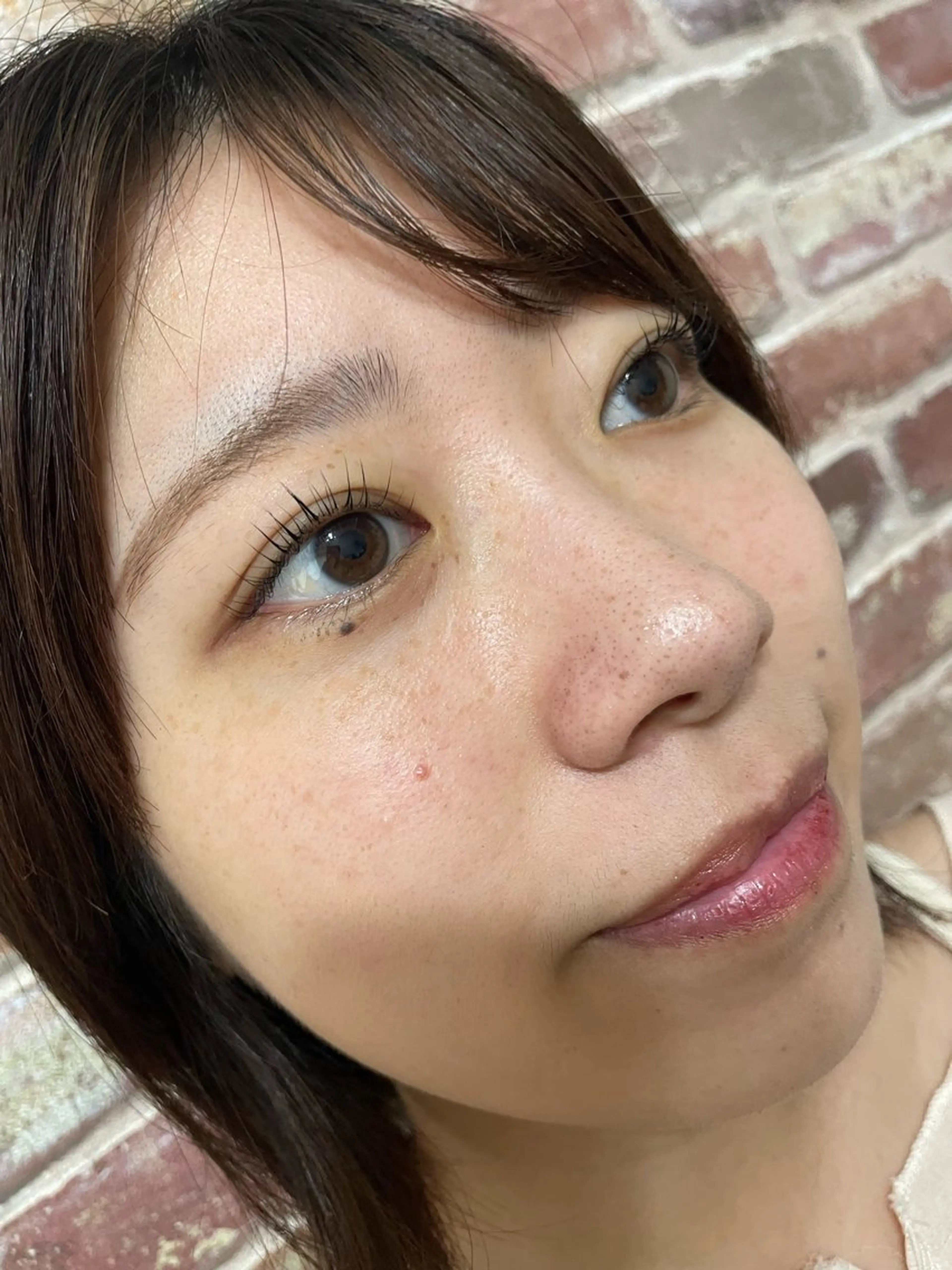 マツエク・マツパ dear beautyのマツエク・マツパデザイン