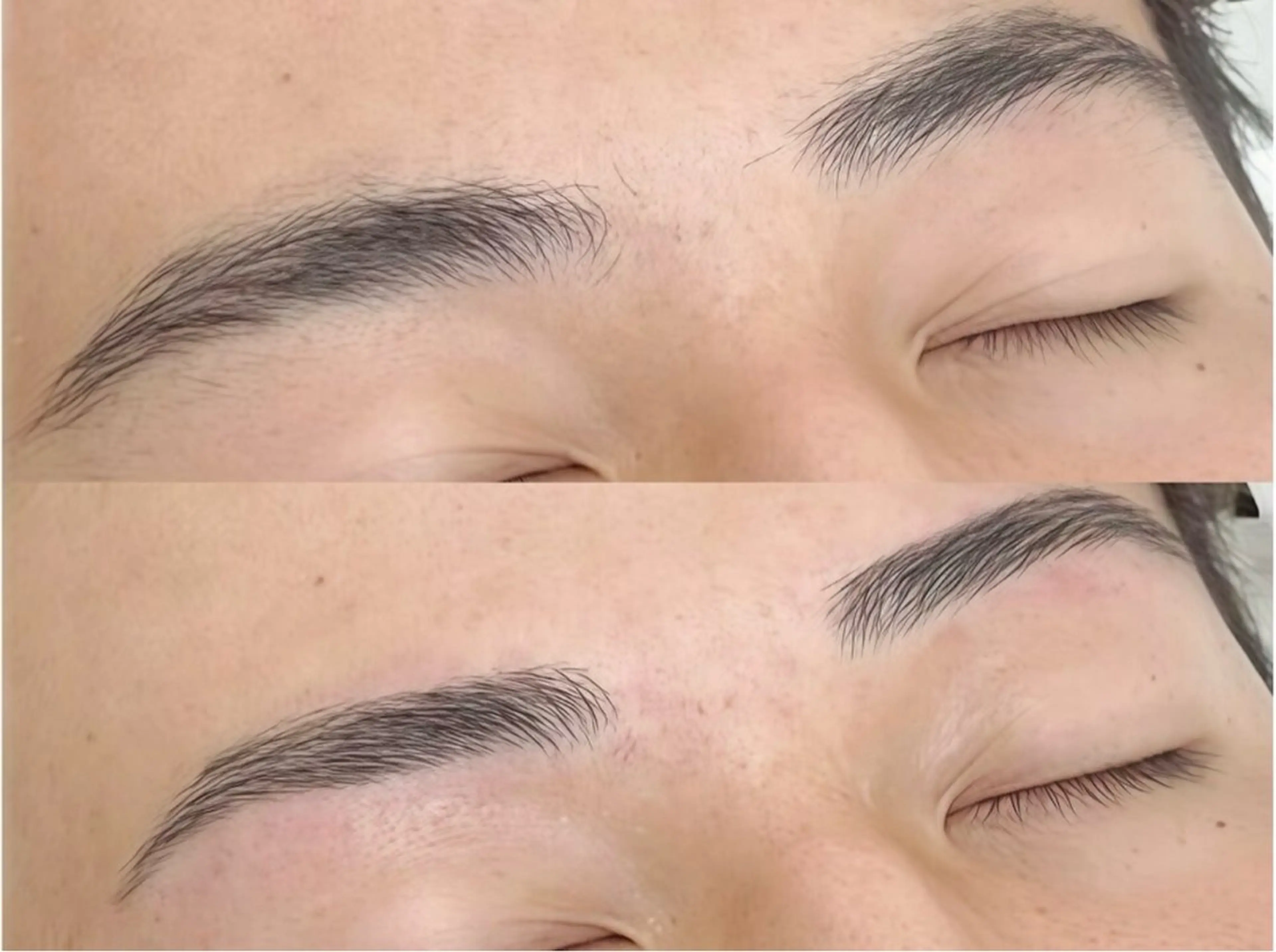 🩵 《mens styling wax》の写真