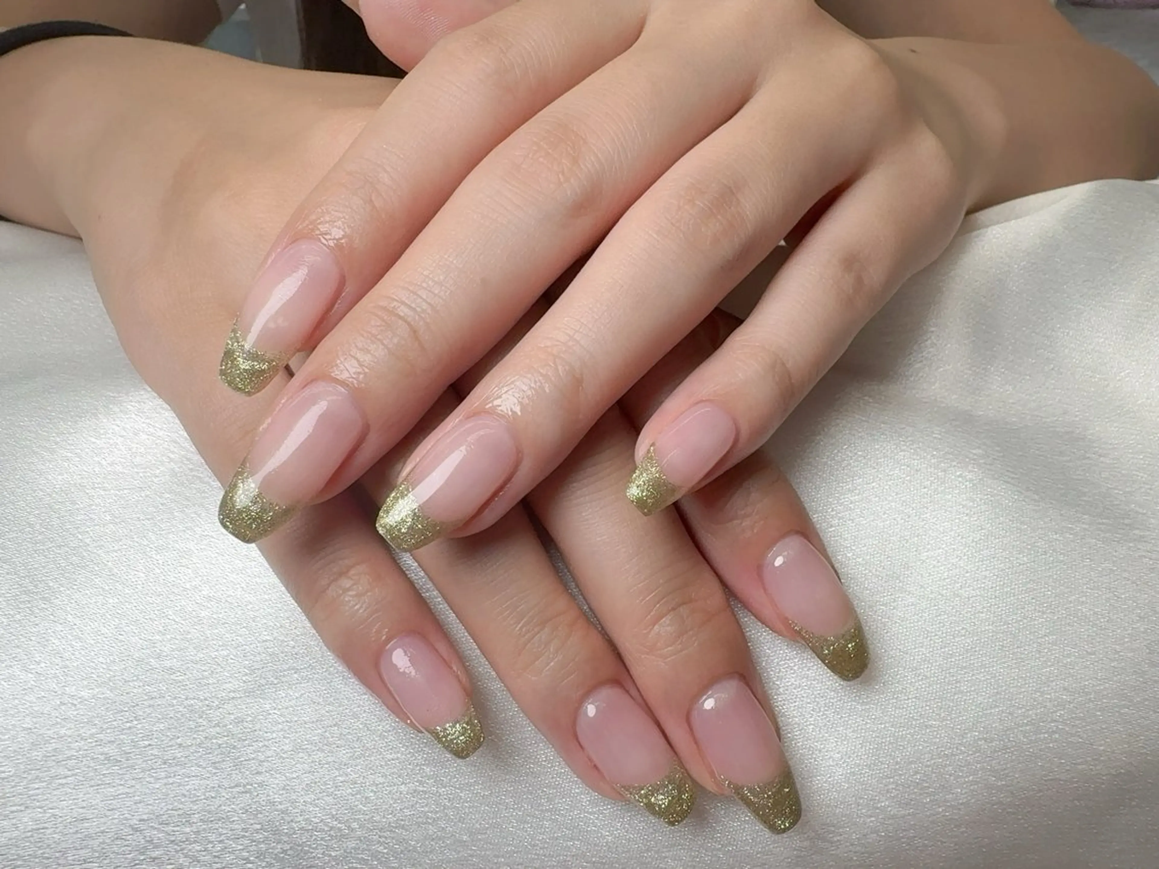 ネイル F&T Nail salonのネイルデザイン