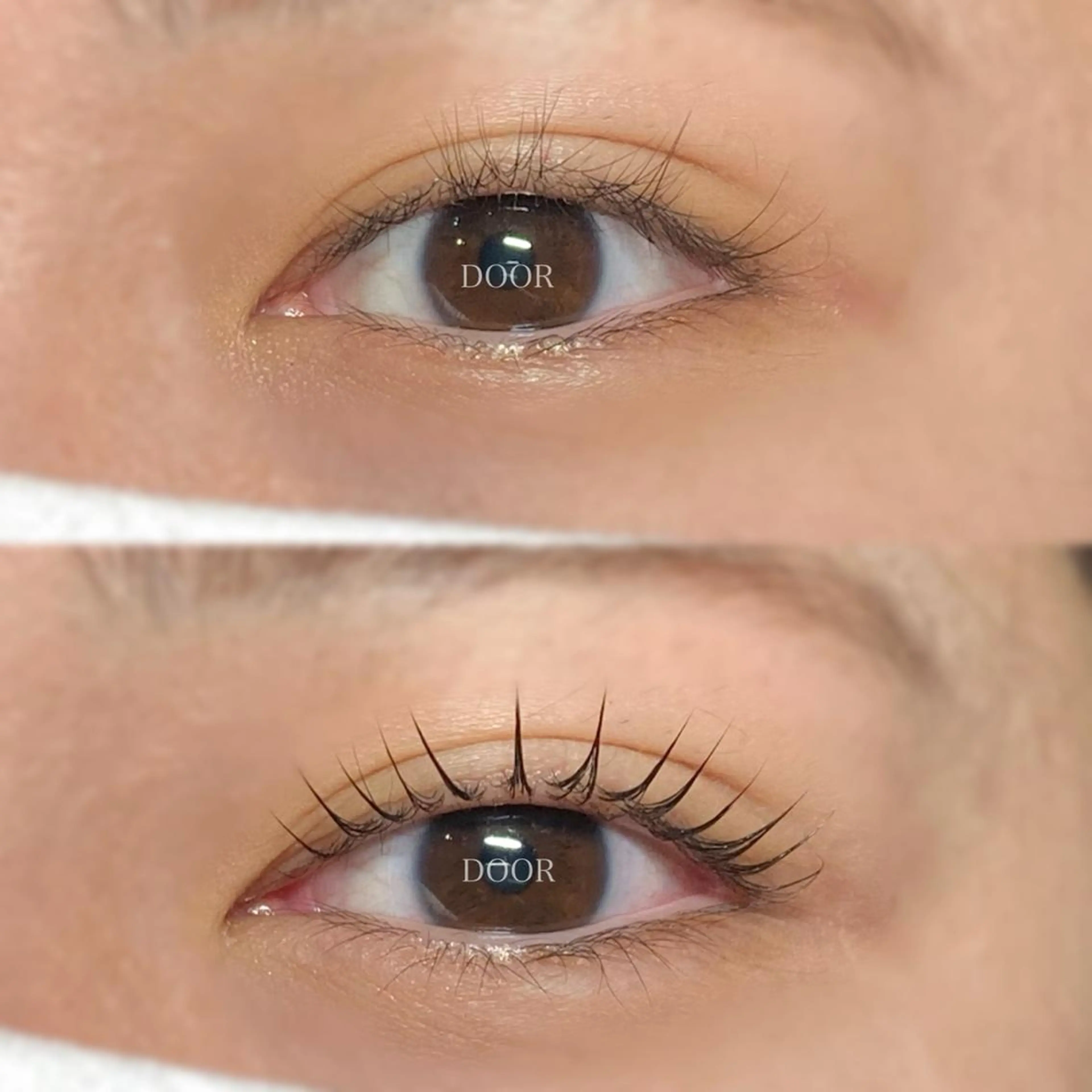 マツエク・マツパ マツパ MIU 🎀のマツエク・マツパデザイン