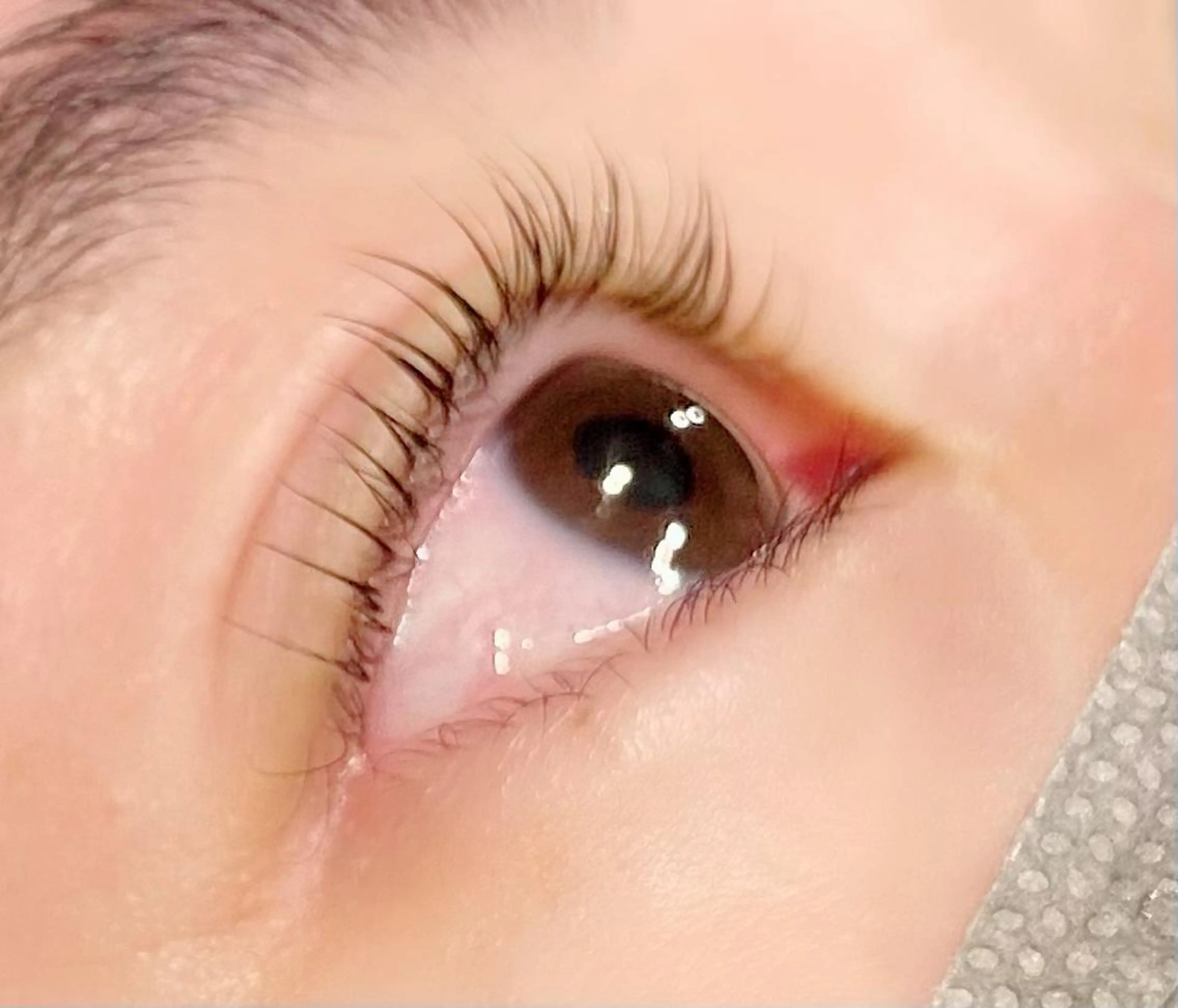 マツエク・マツパ ナオエ ハルカのマツエク・マツパデザイン