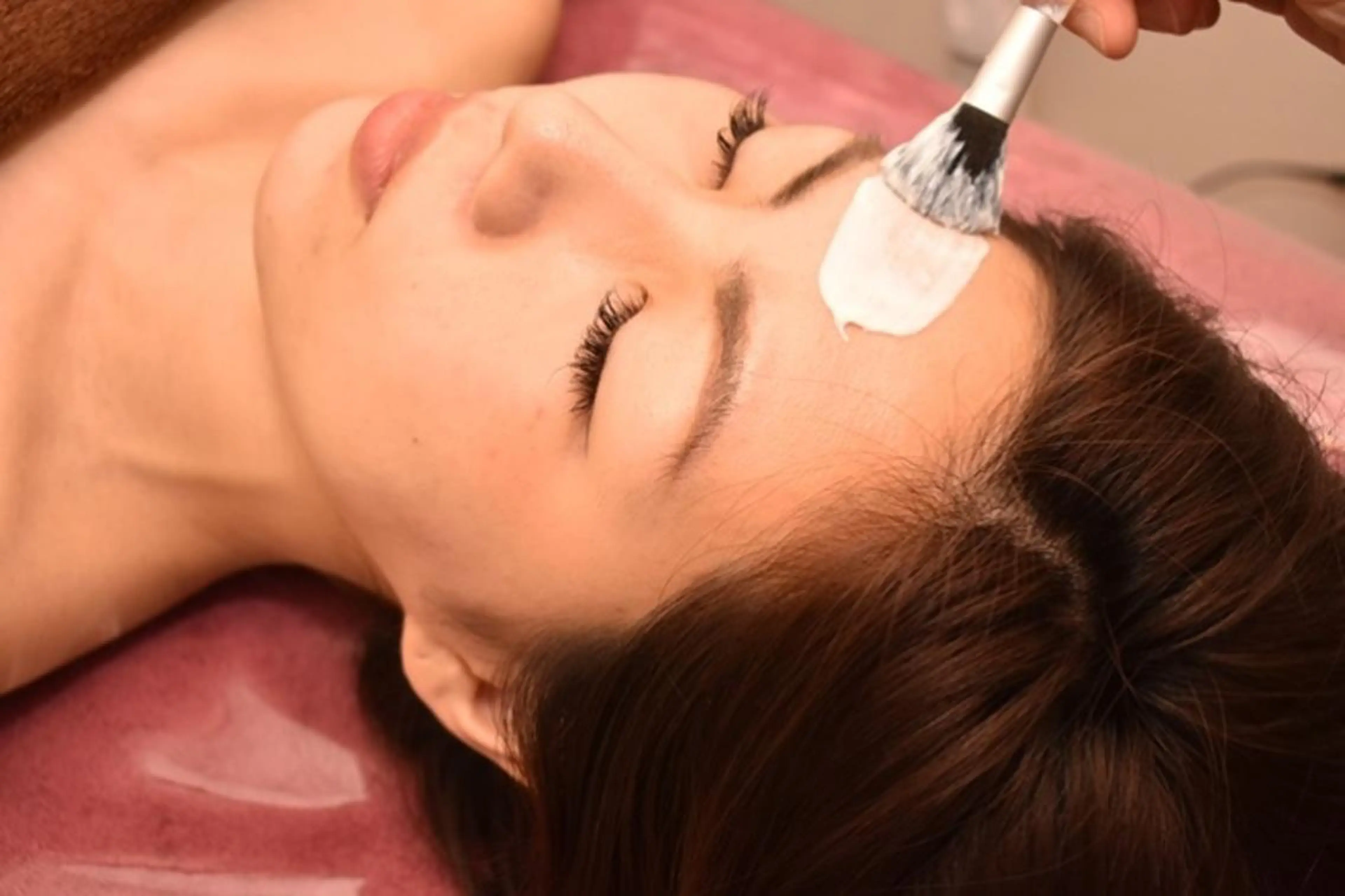 フェイシャルサロン N +〜エヌプラス〜のエステ・リラクイメージ