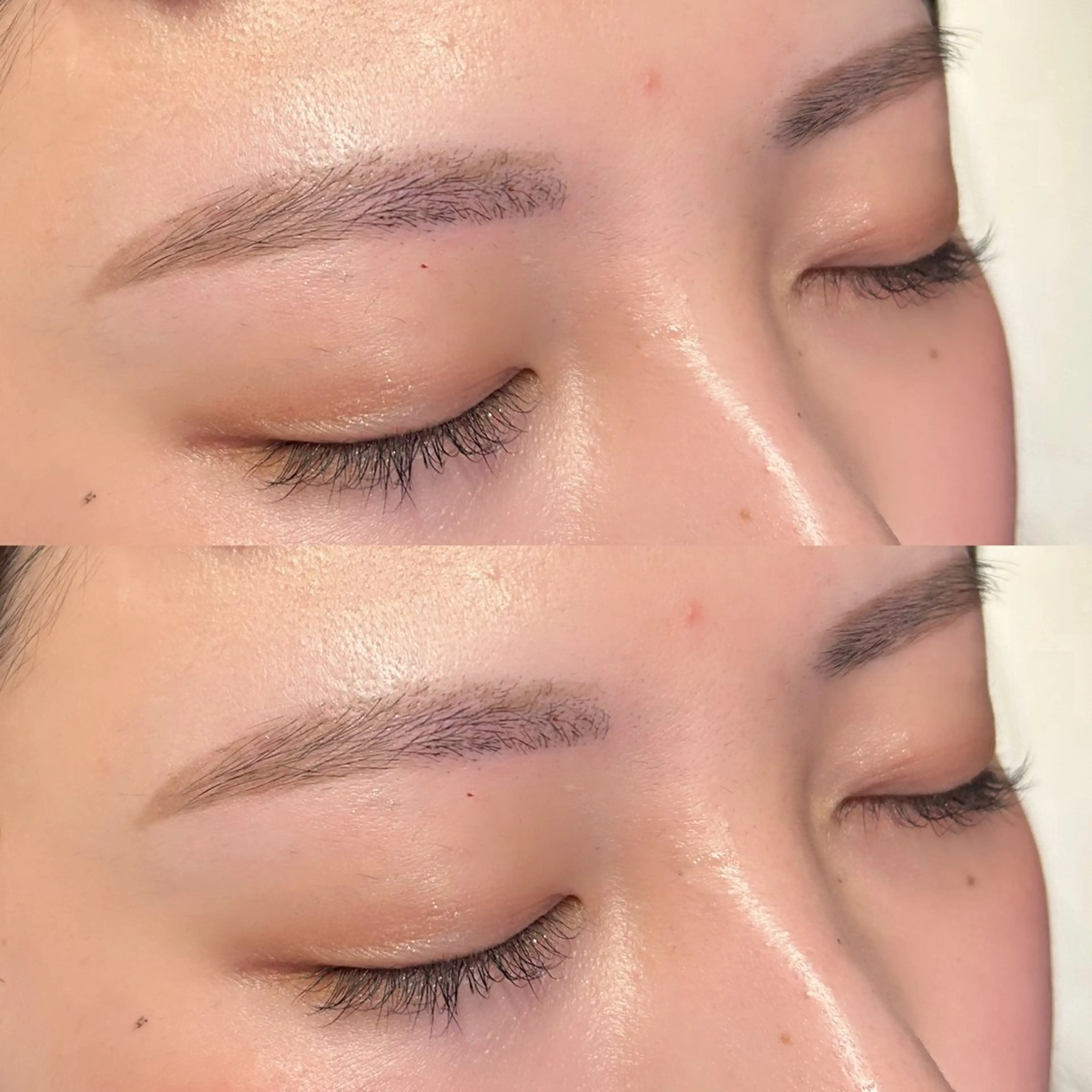 アイブロウ モテ眉♡清潔感 🍒SAKINOの眉毛・アイブロウイメージ