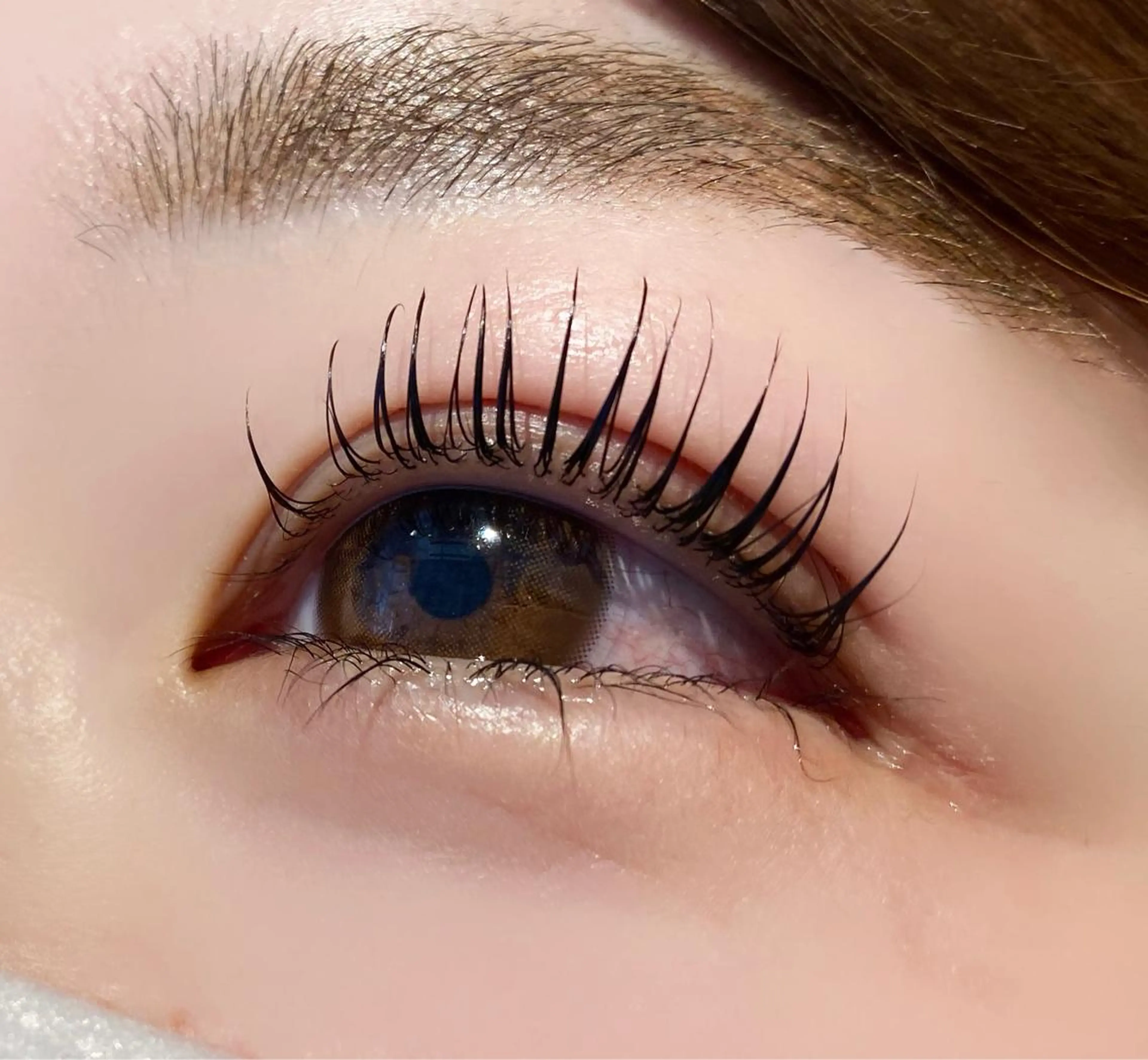 マツエク・マツパ 美容師/アイリスト/ shihoのマツエク・マツパデザイン