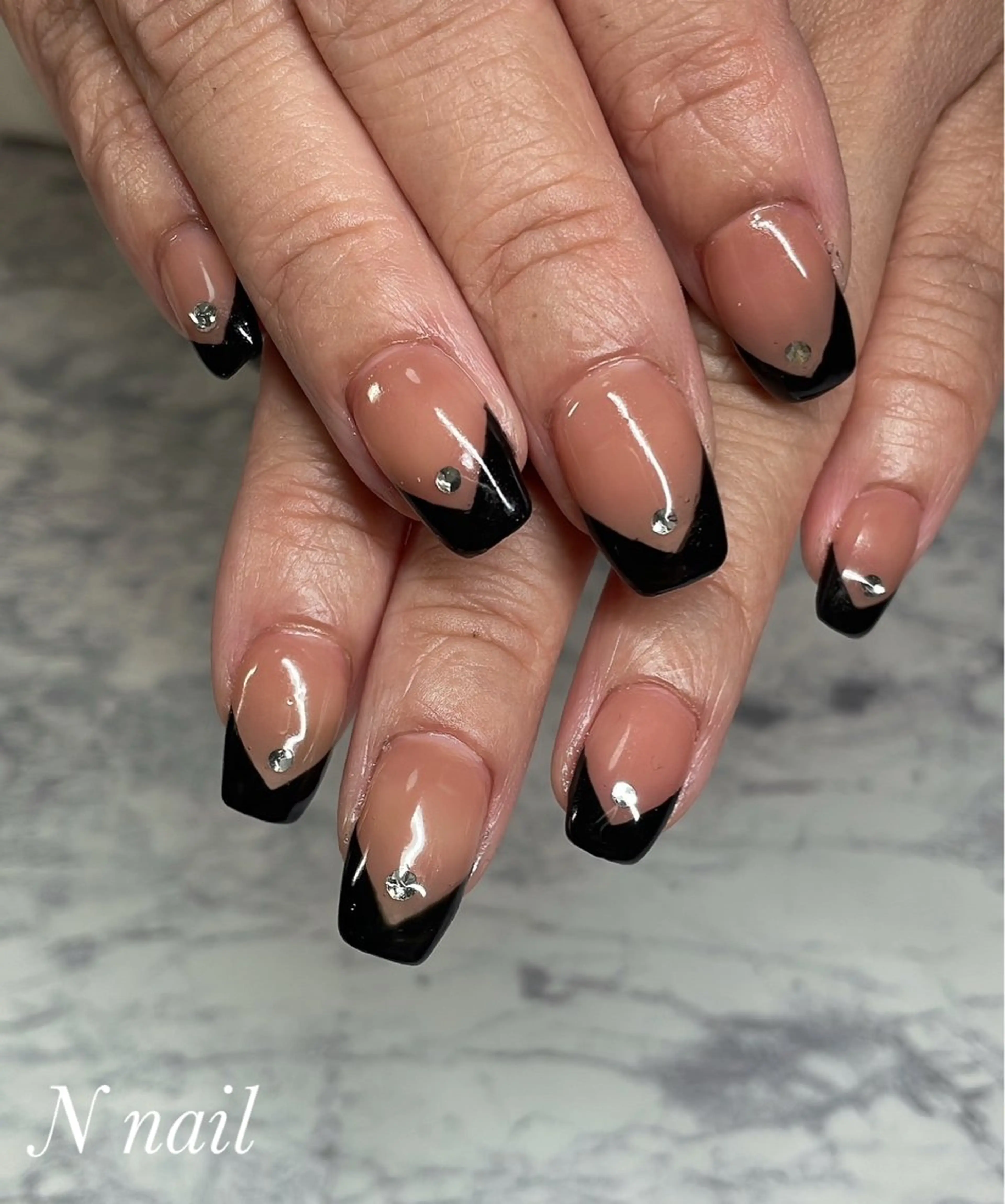 ネイル N nailのネイルデザイン