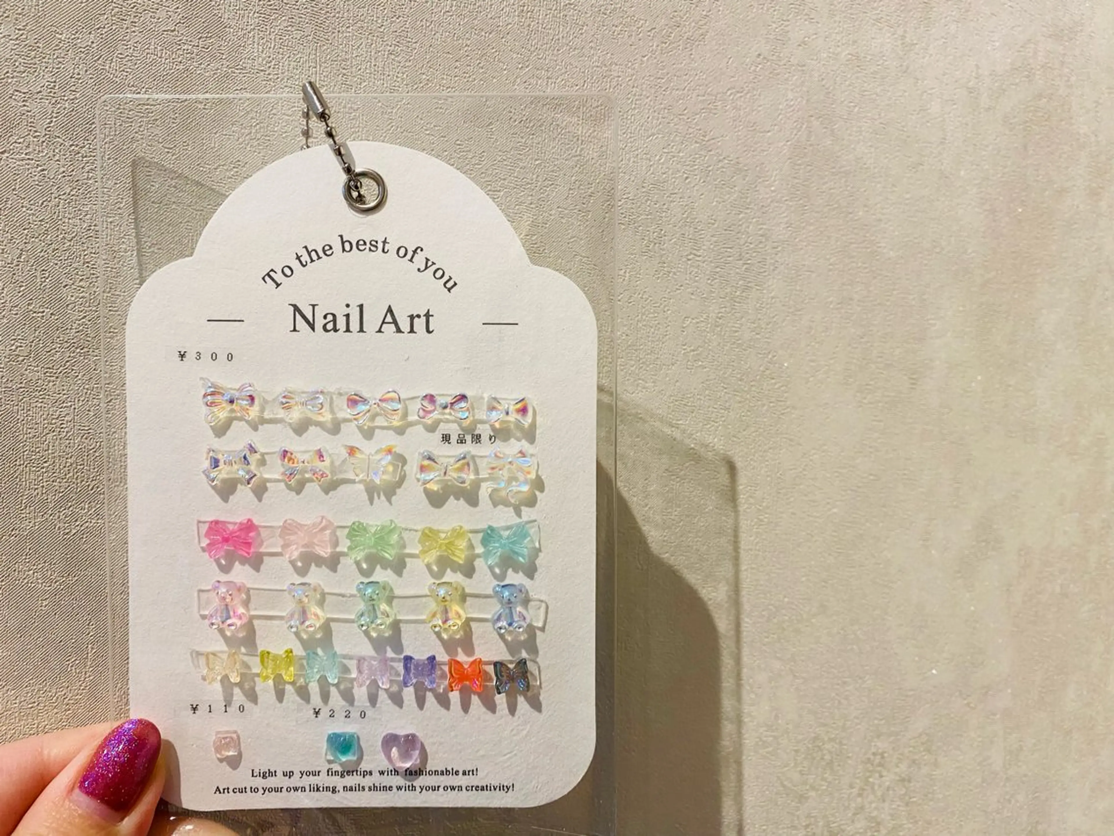 ネイル Day. aoyamaのネイルデザイン