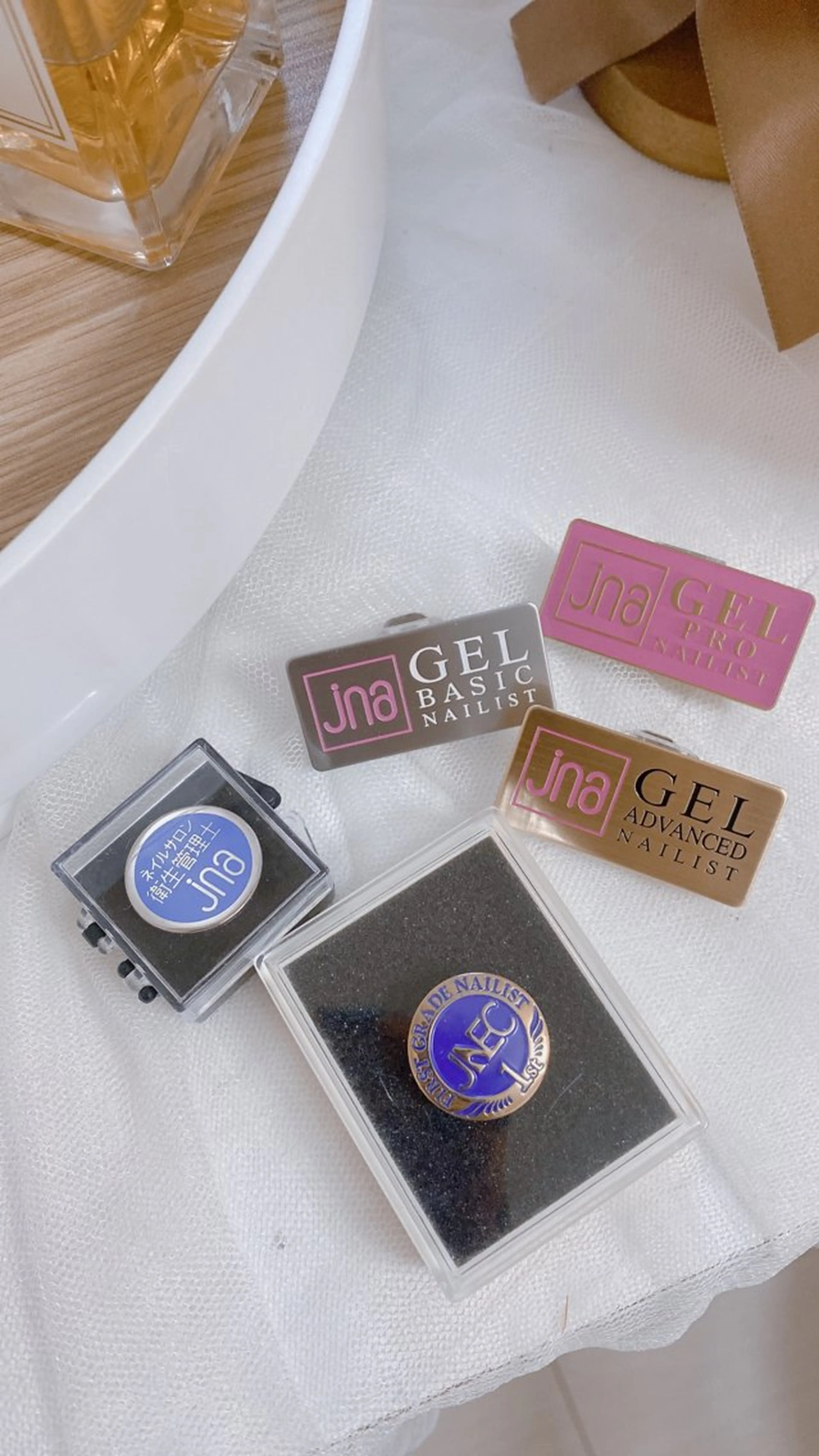 ネイル 🤍Hazel 吉祥寺🤎のネイルデザイン