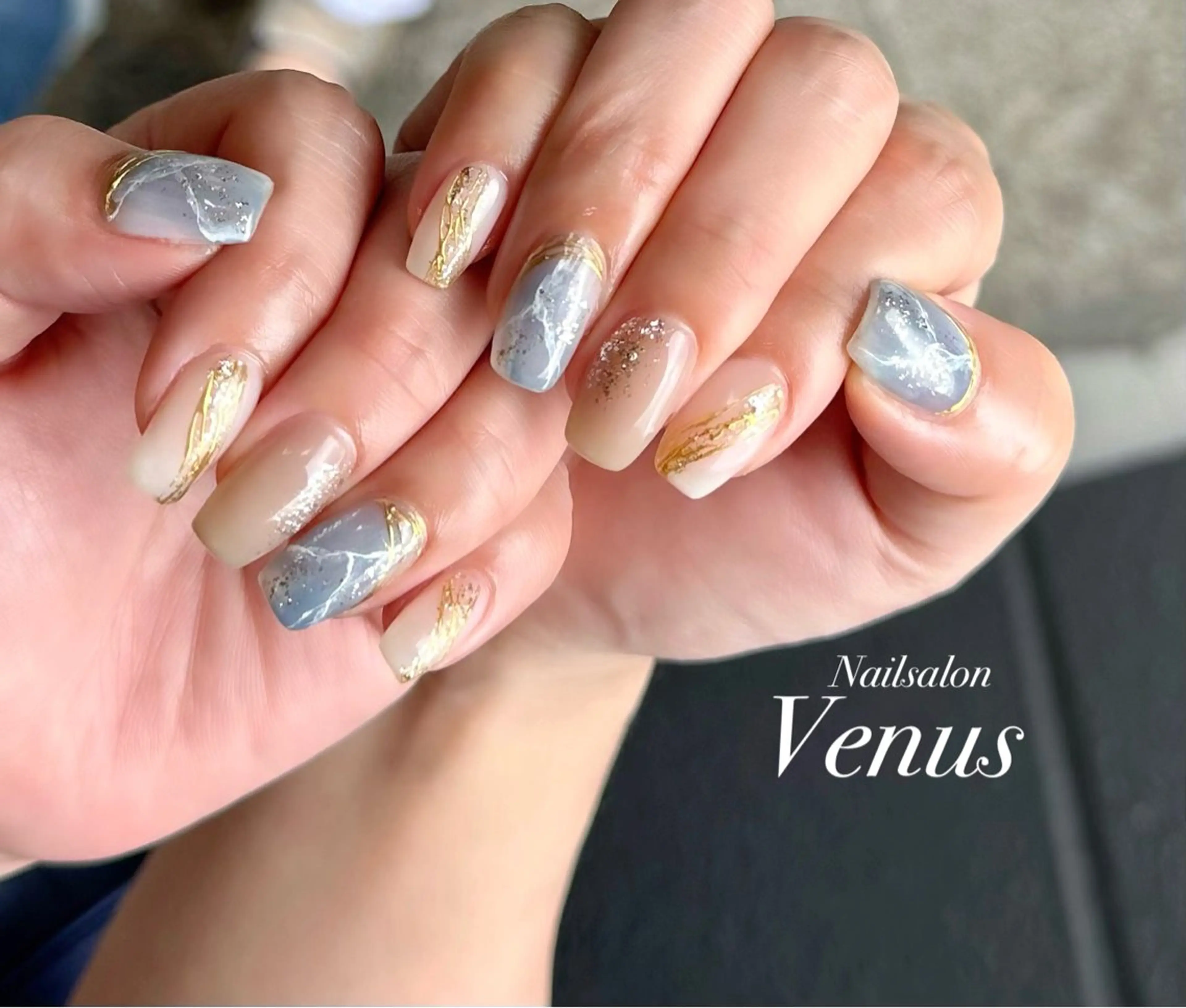 ネイル ハンドネイル Nail salon Venusのネイルデザイン