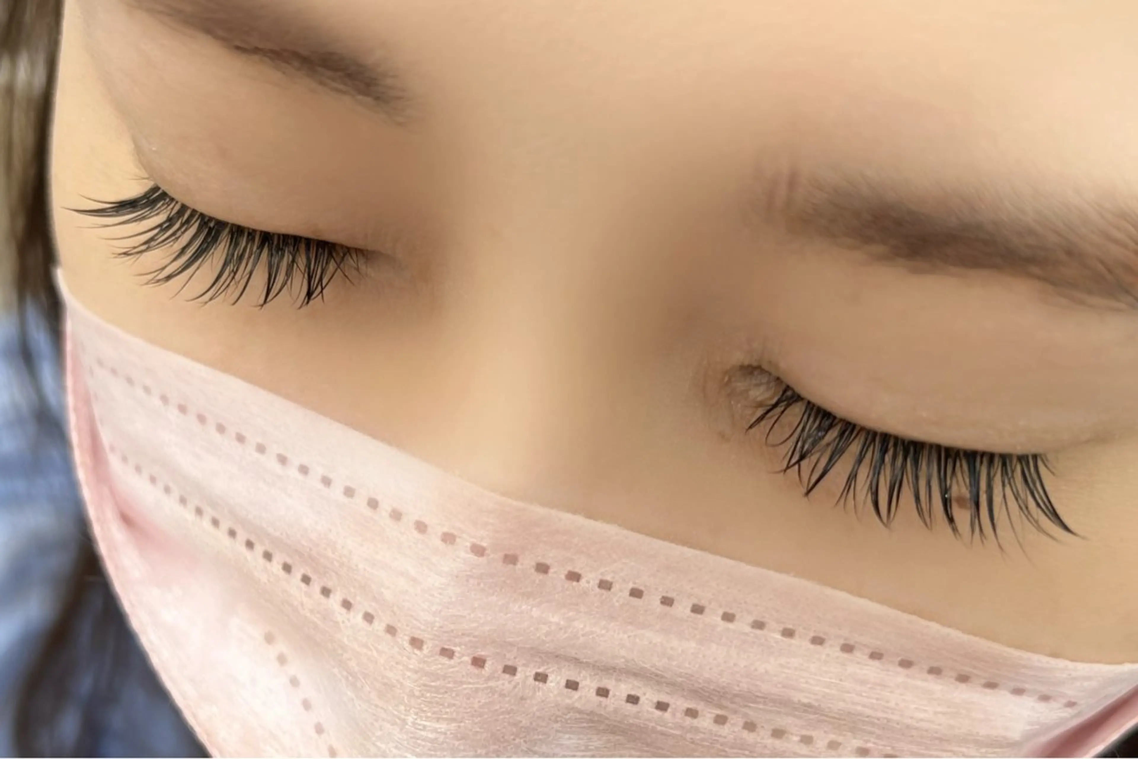 マツエク・マツパ セーブル Re more 【リモア】 アイラッシュ&アイブロウ 蒲田店所属・Re more蒲田店 misaのその他イメージ