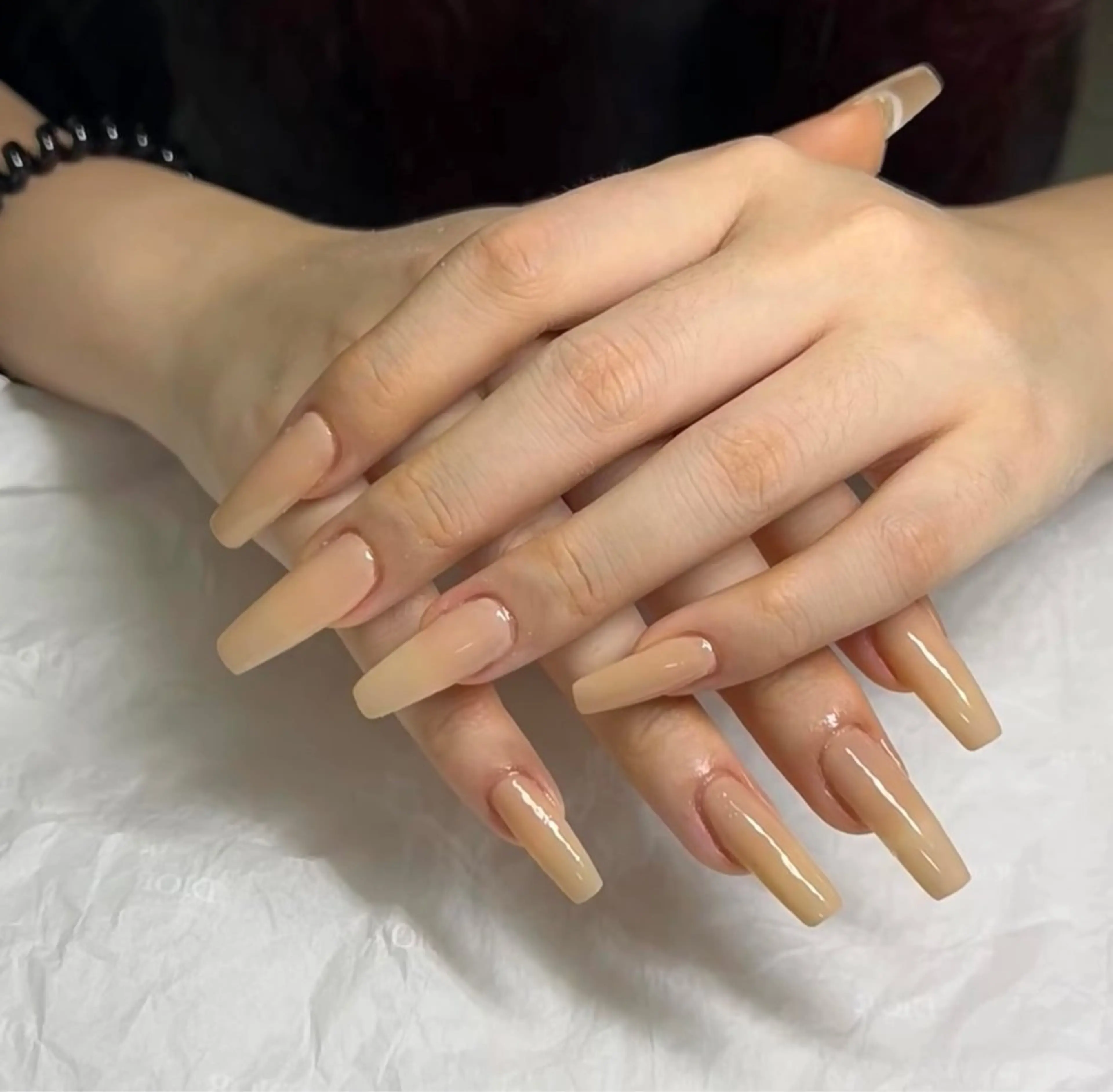 ネイル 🍑 momo_nailのネイルデザイン