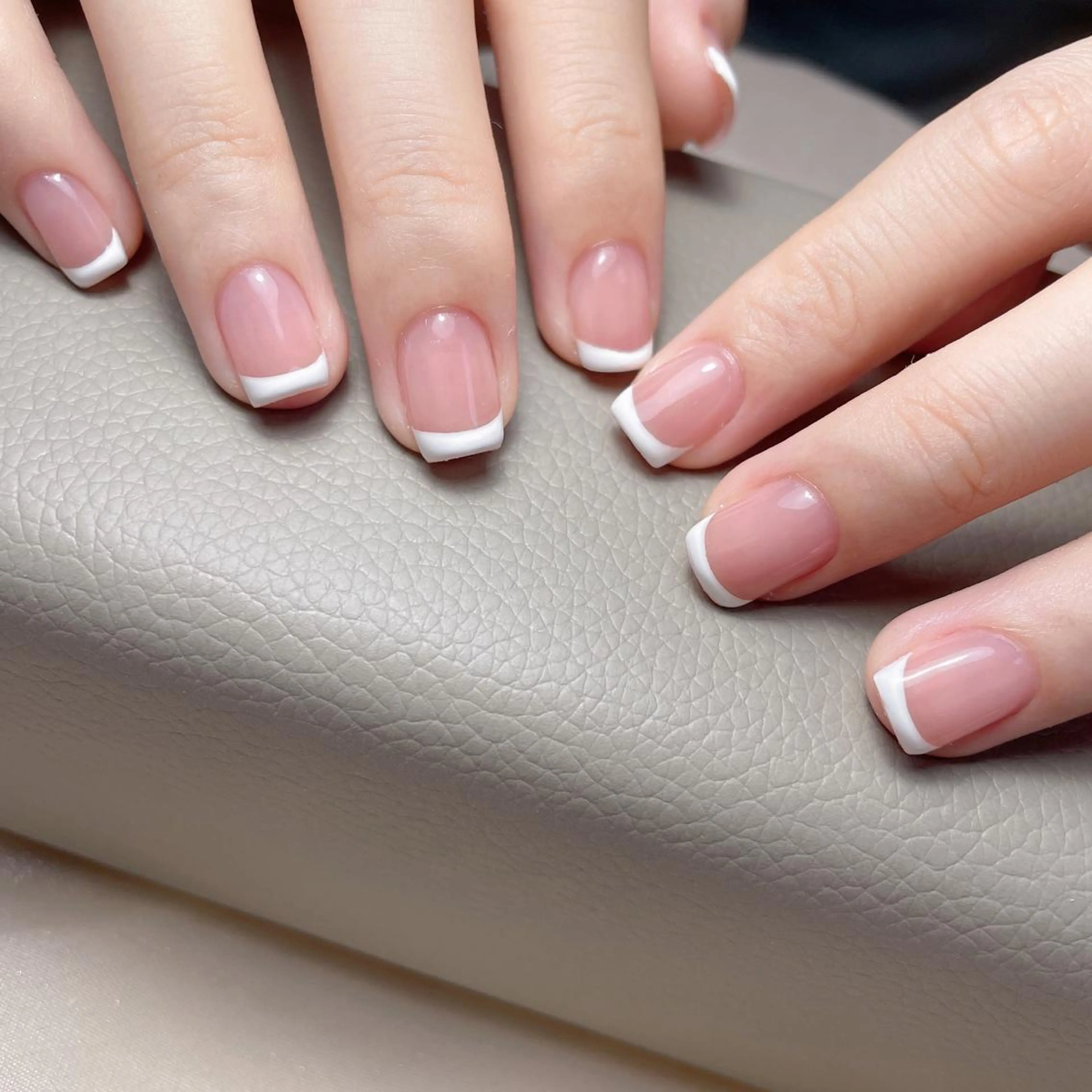 ネイル M🌷nail 長さだし専門店のネイルデザイン