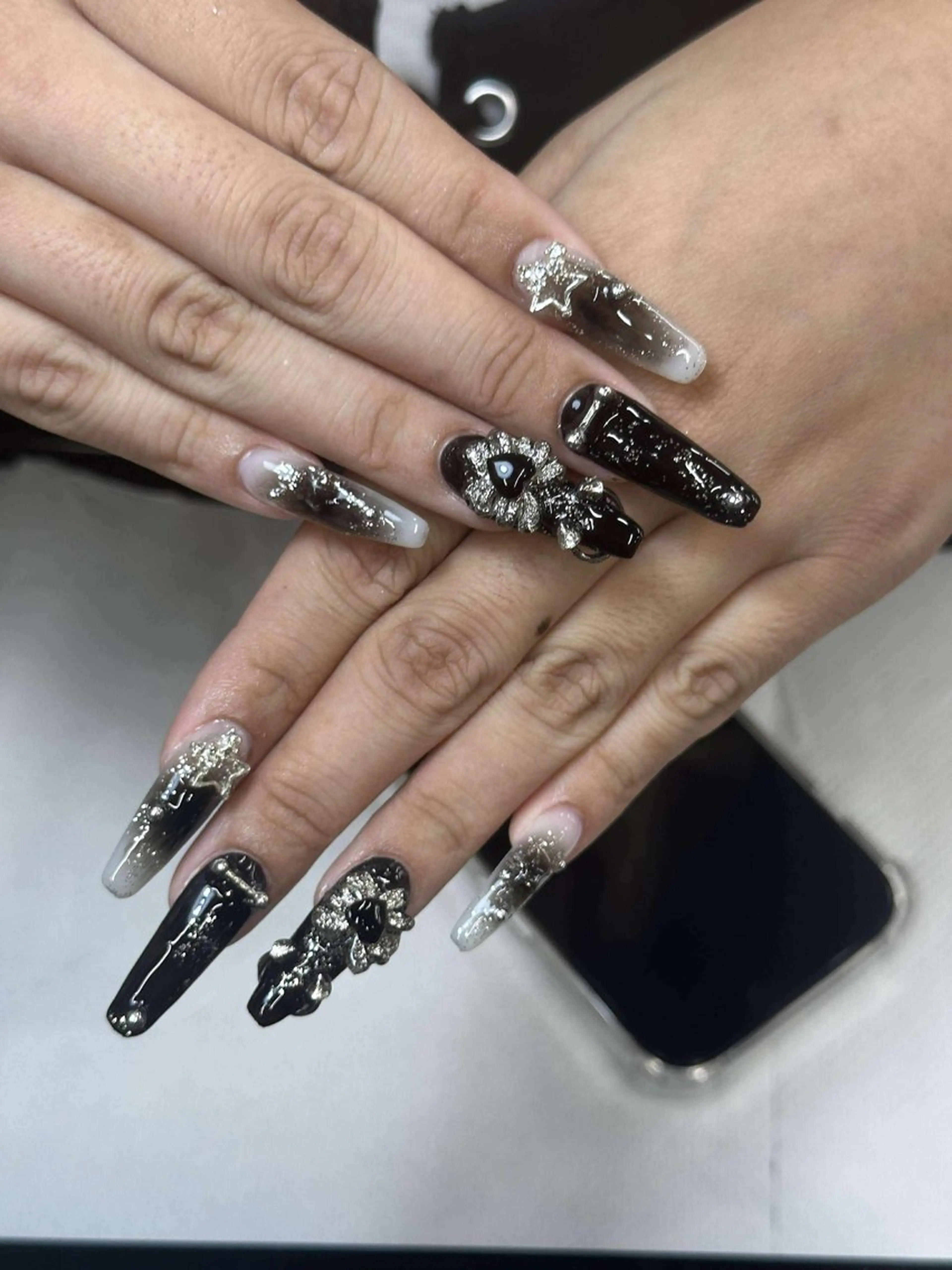 ネイル Iconic所属・Iconic Nailのネイルデザイン