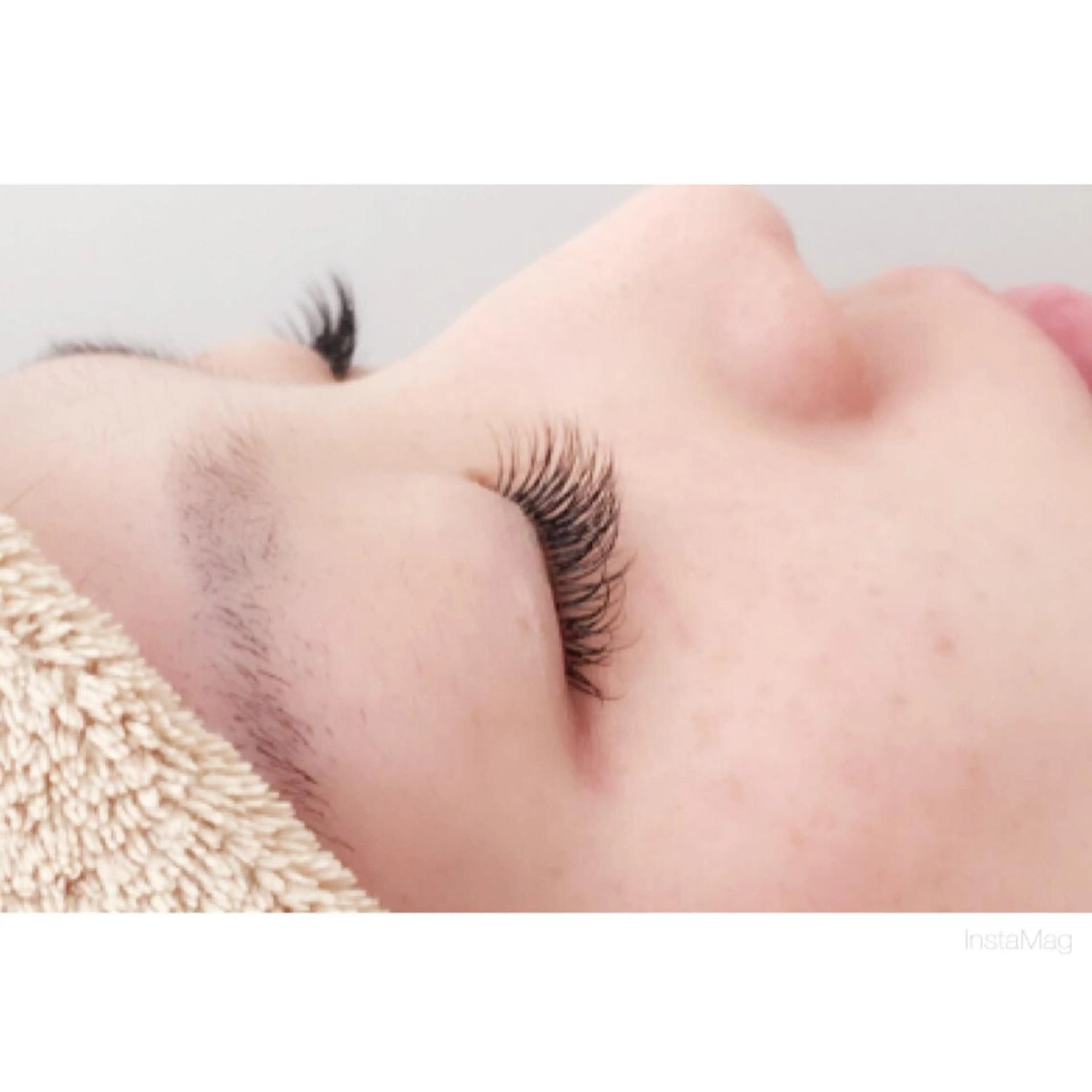 マツエク・マツパ イラーリ 裕子の眉毛・アイブロウイメージ