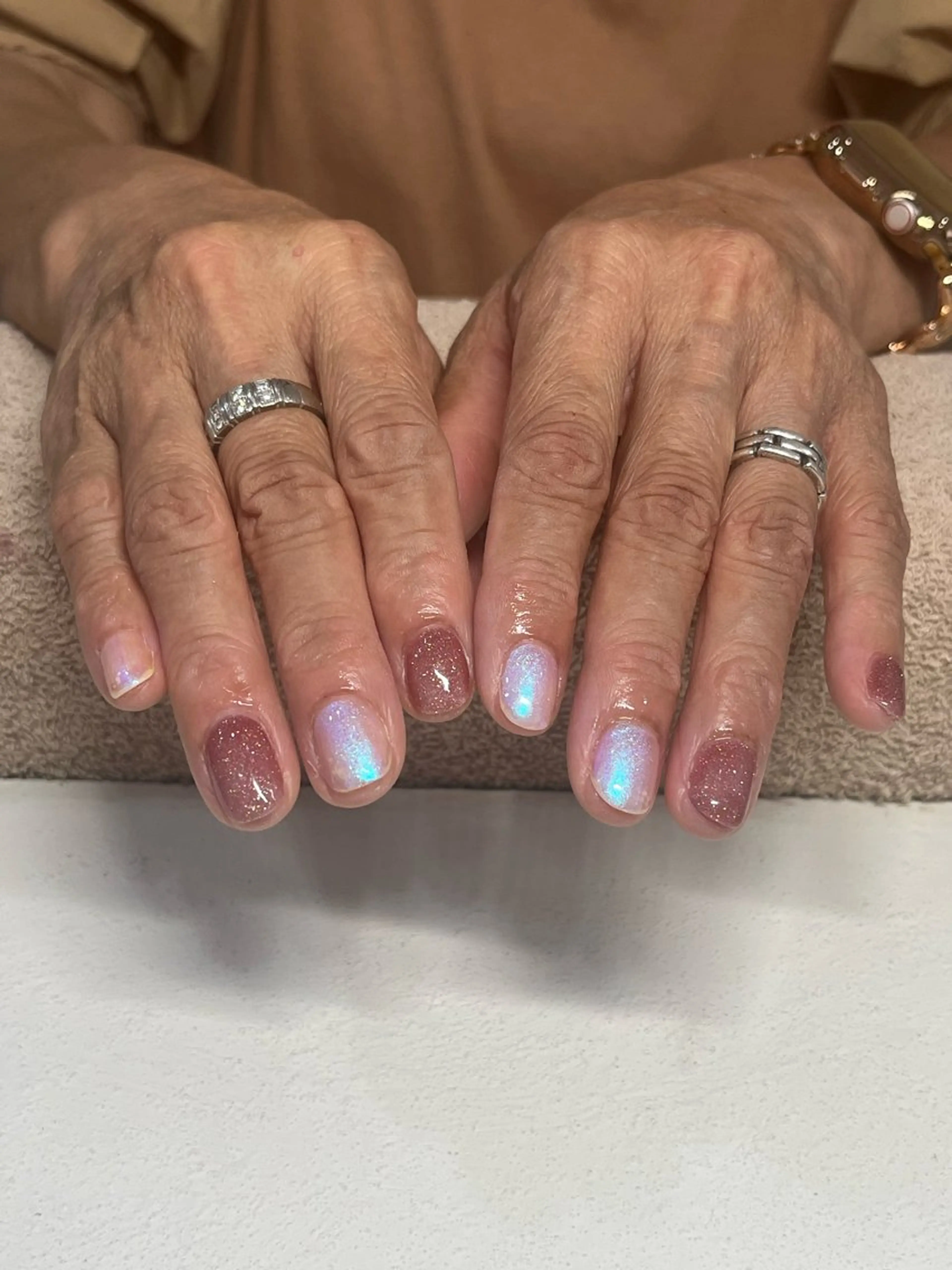 ネイル ネイルモデル募集 *萌華のネイルデザイン