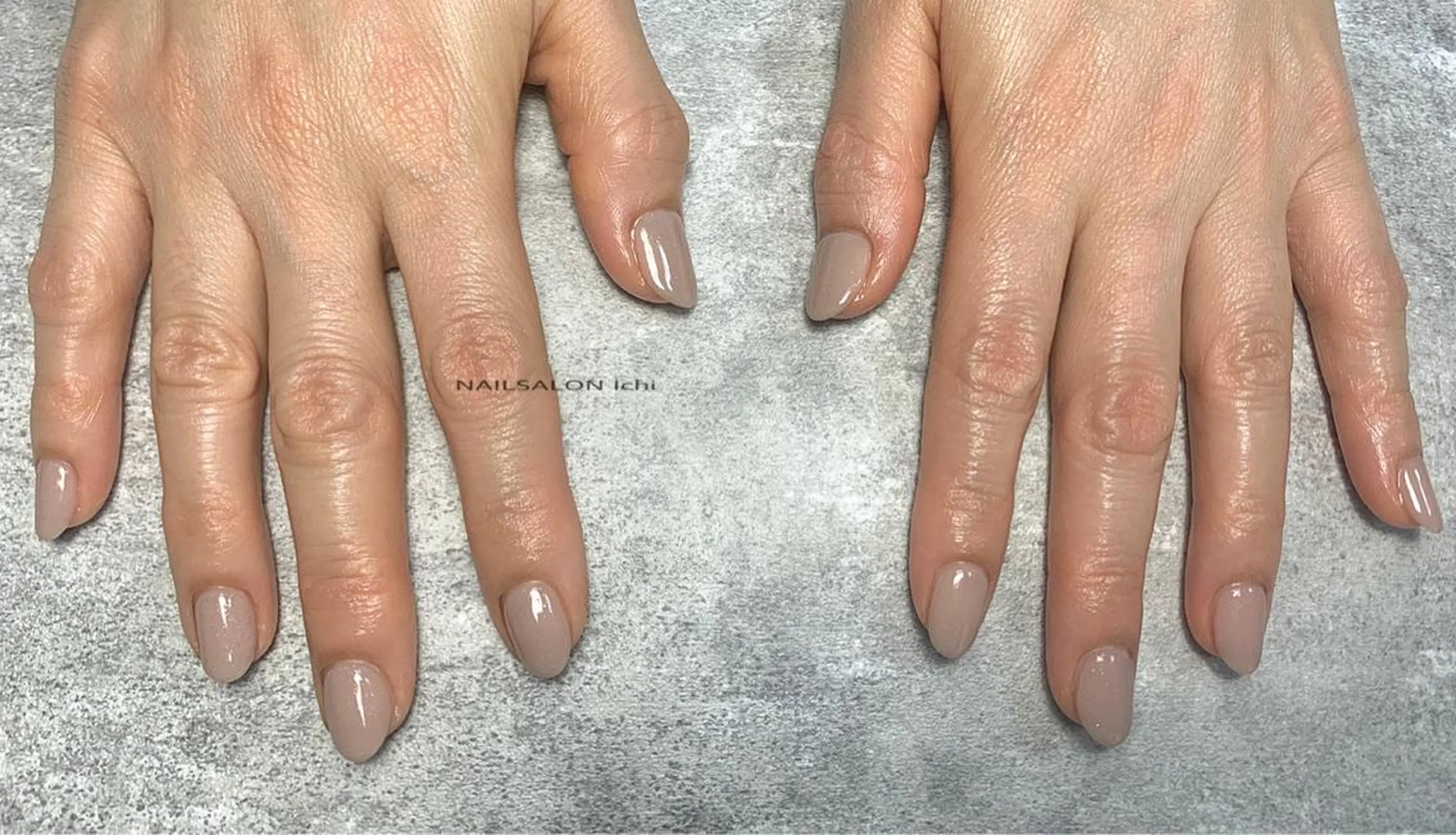 ネイル ハンドネイル NAILSALON  Ichi所属・NAILSALON Ichiのネイルデザイン