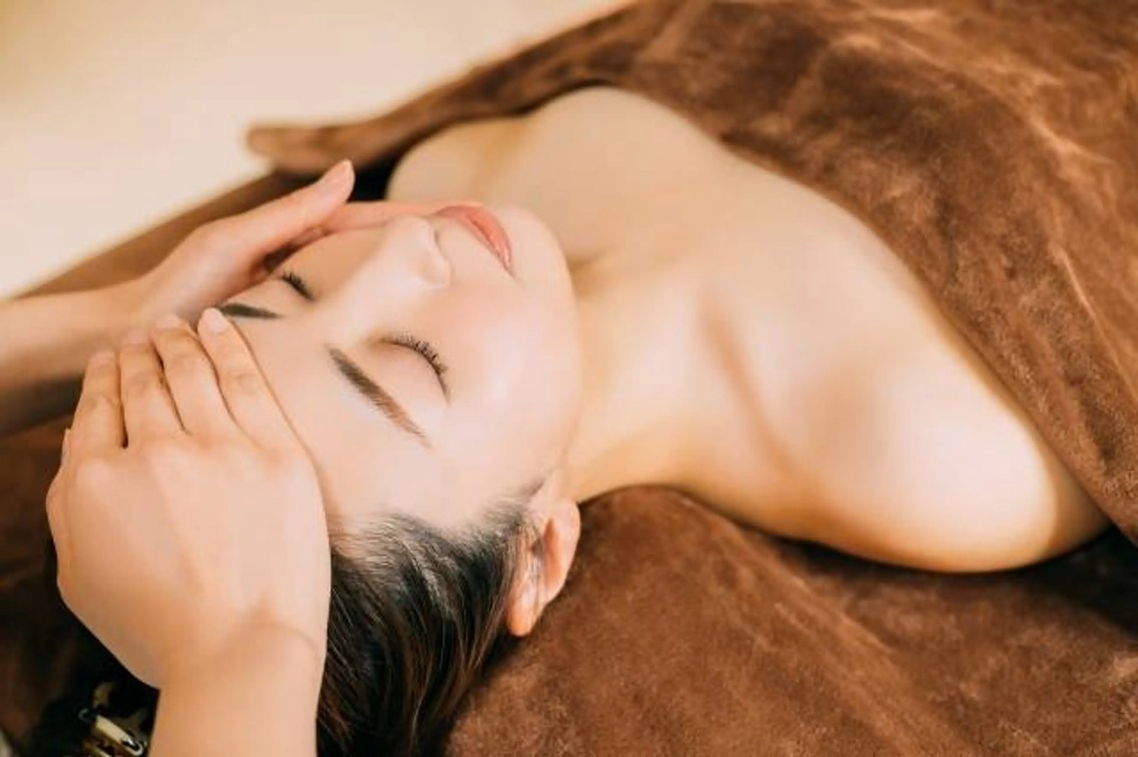 🌿ハーブピーリング TO BE HERBのエステ・リラクイメージ