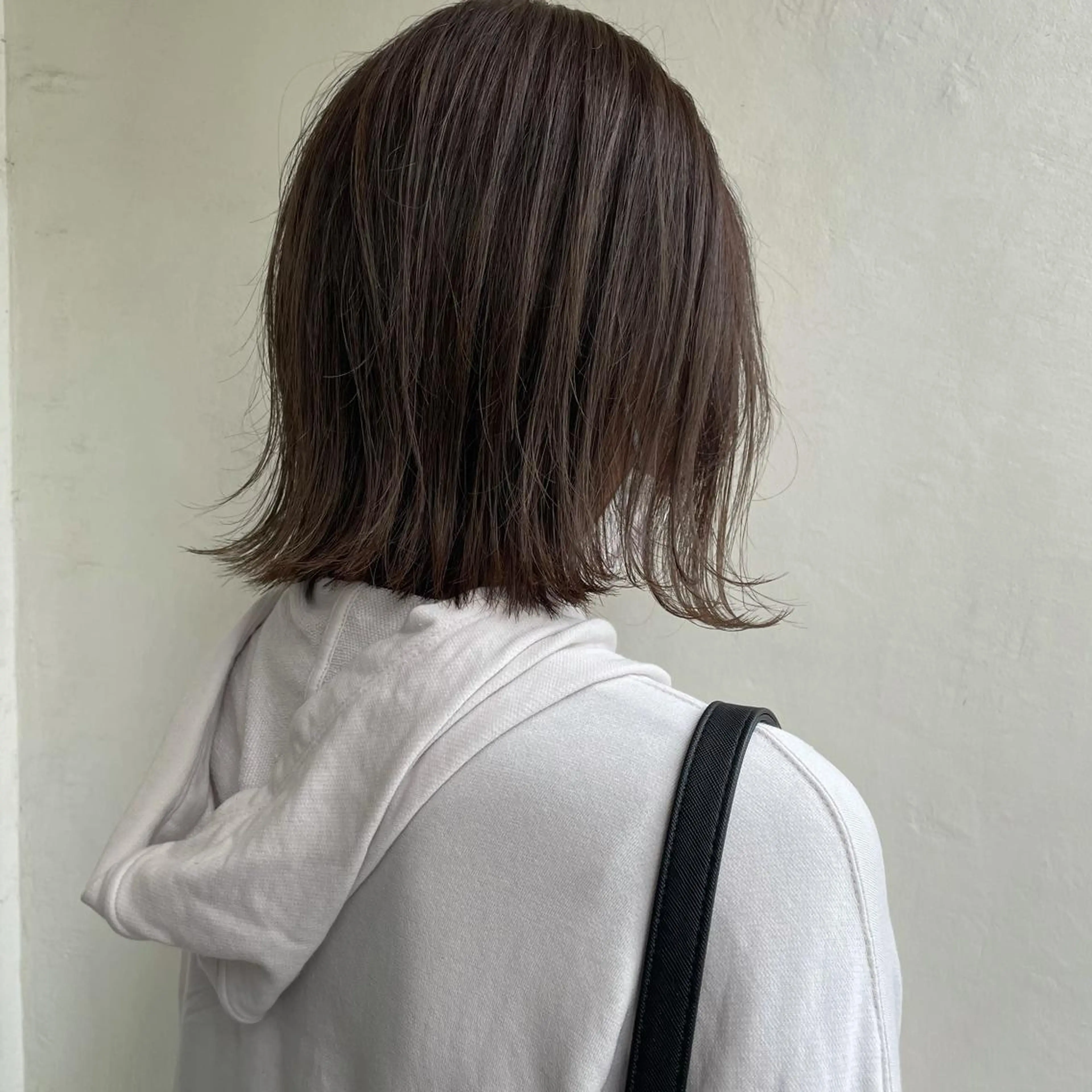 カラー 髪質改善カラー🌈✨ 加藤 愛のヘアスタイル