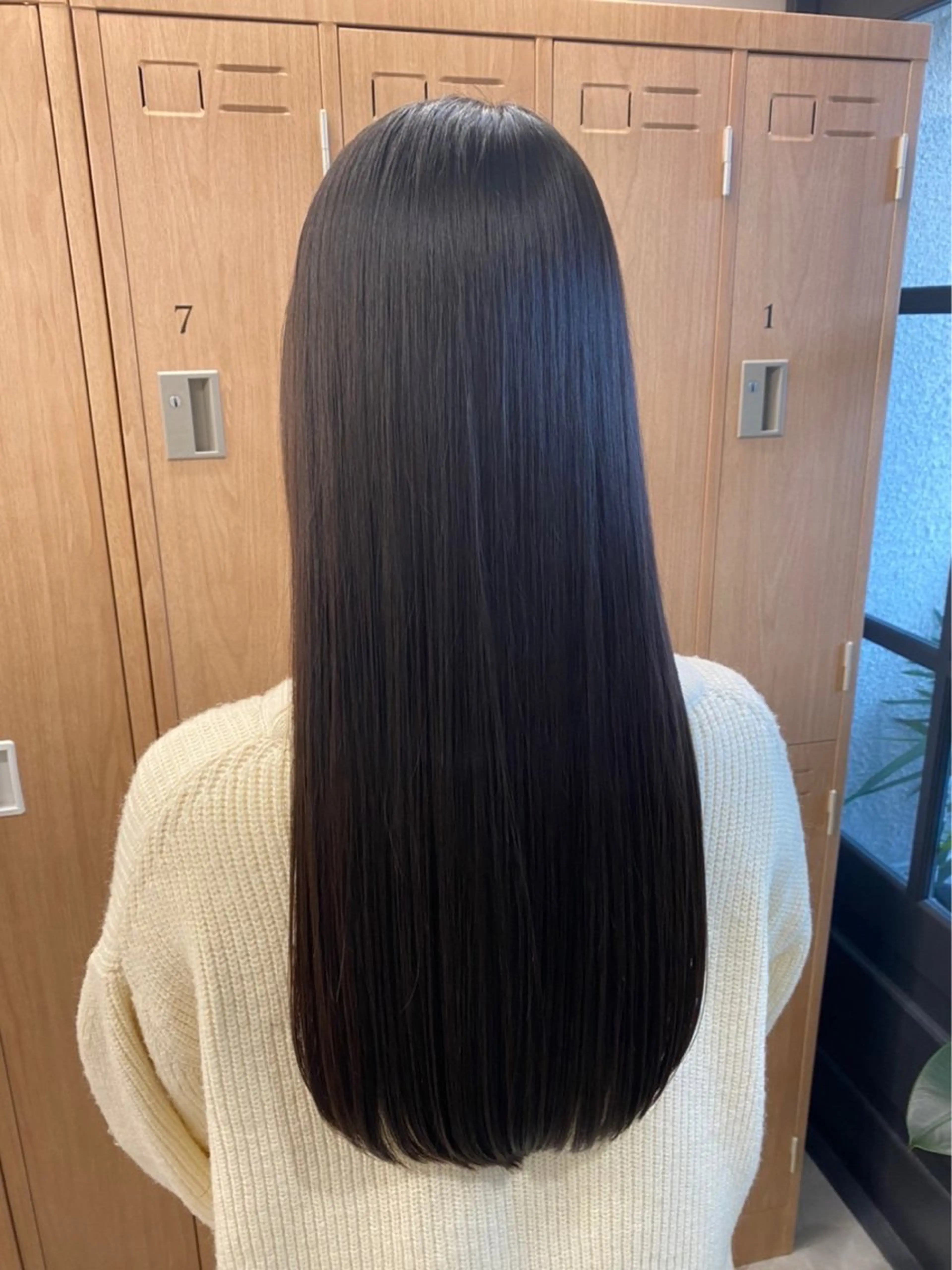 【✨圧倒的人気✨】オージュアトリートメント🧖🏻‍♀️🧴の写真