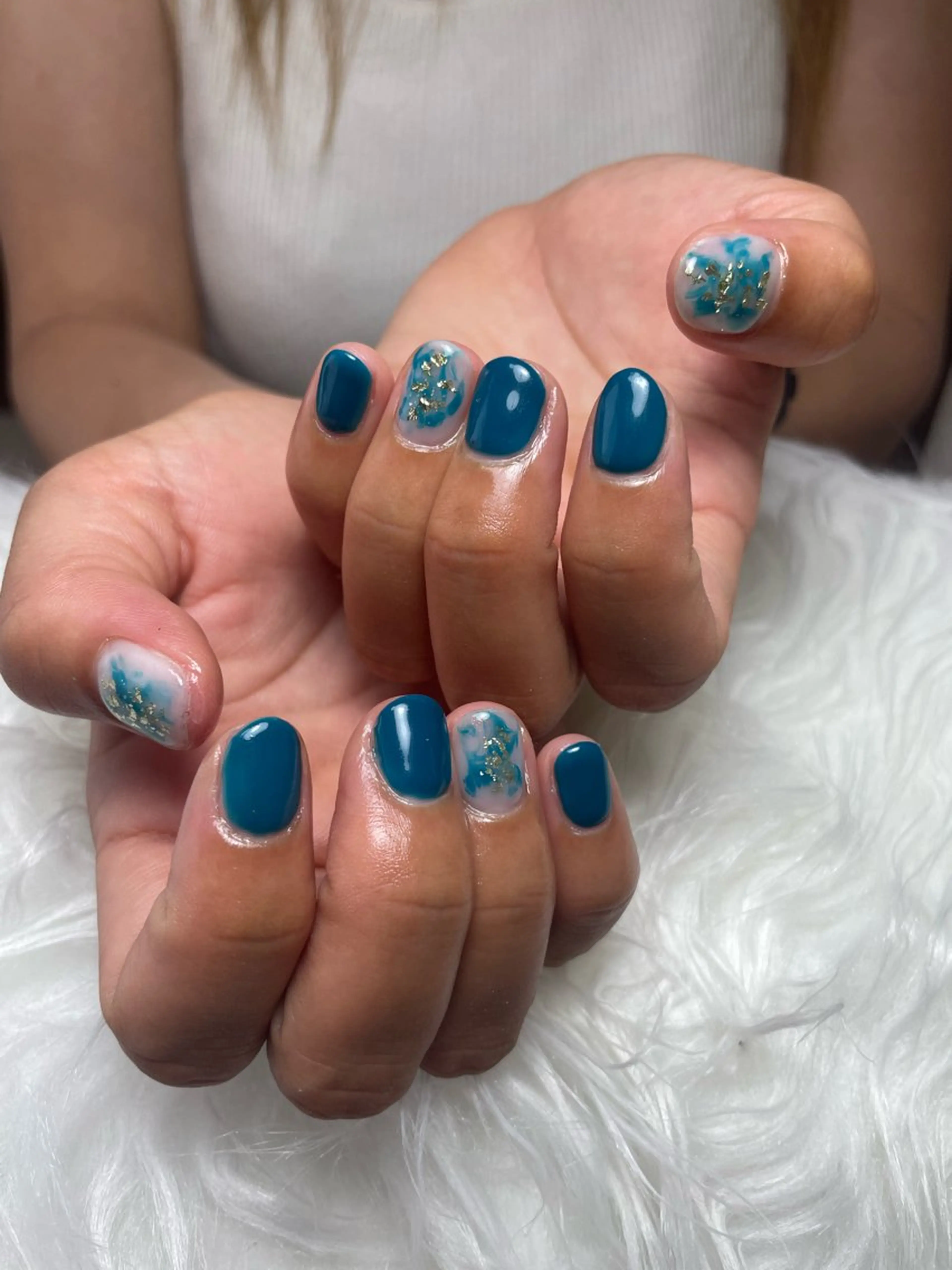 ネイル MEILI_NAIL /メイリーネイルのネイルデザイン