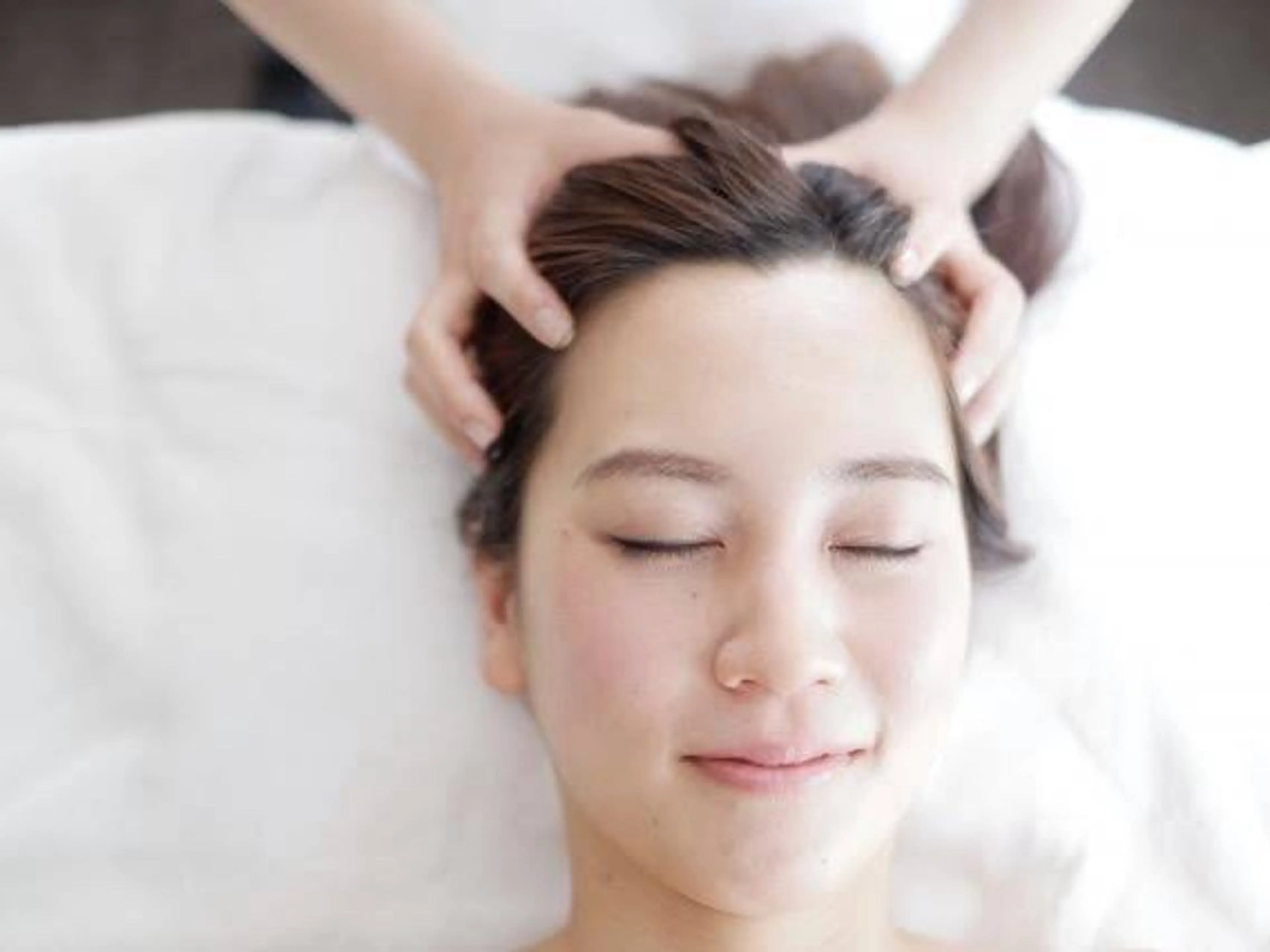 a.l.p. Hinaの眉毛・アイブロウイメージ