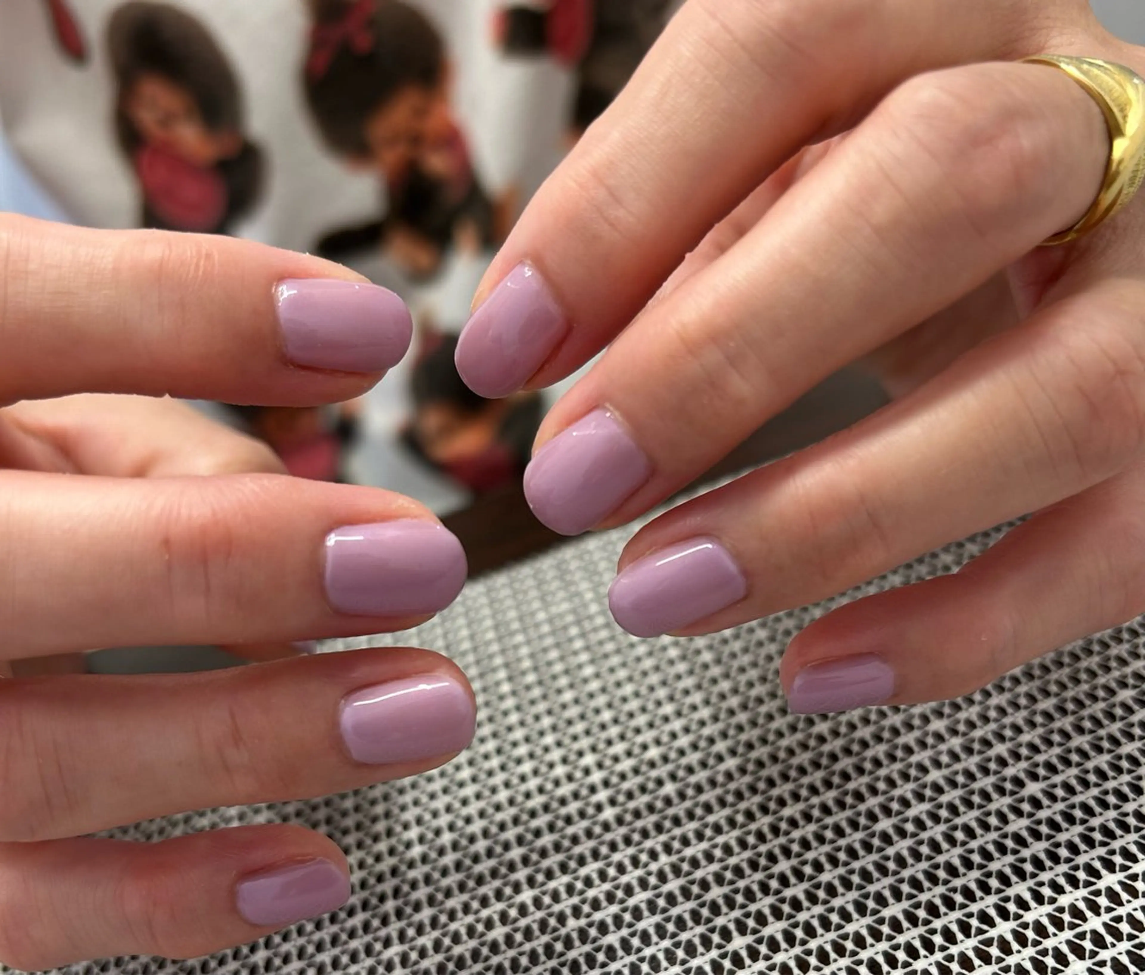 ネイル CELETA所属・えんどう るしあ🌱のネイルデザイン