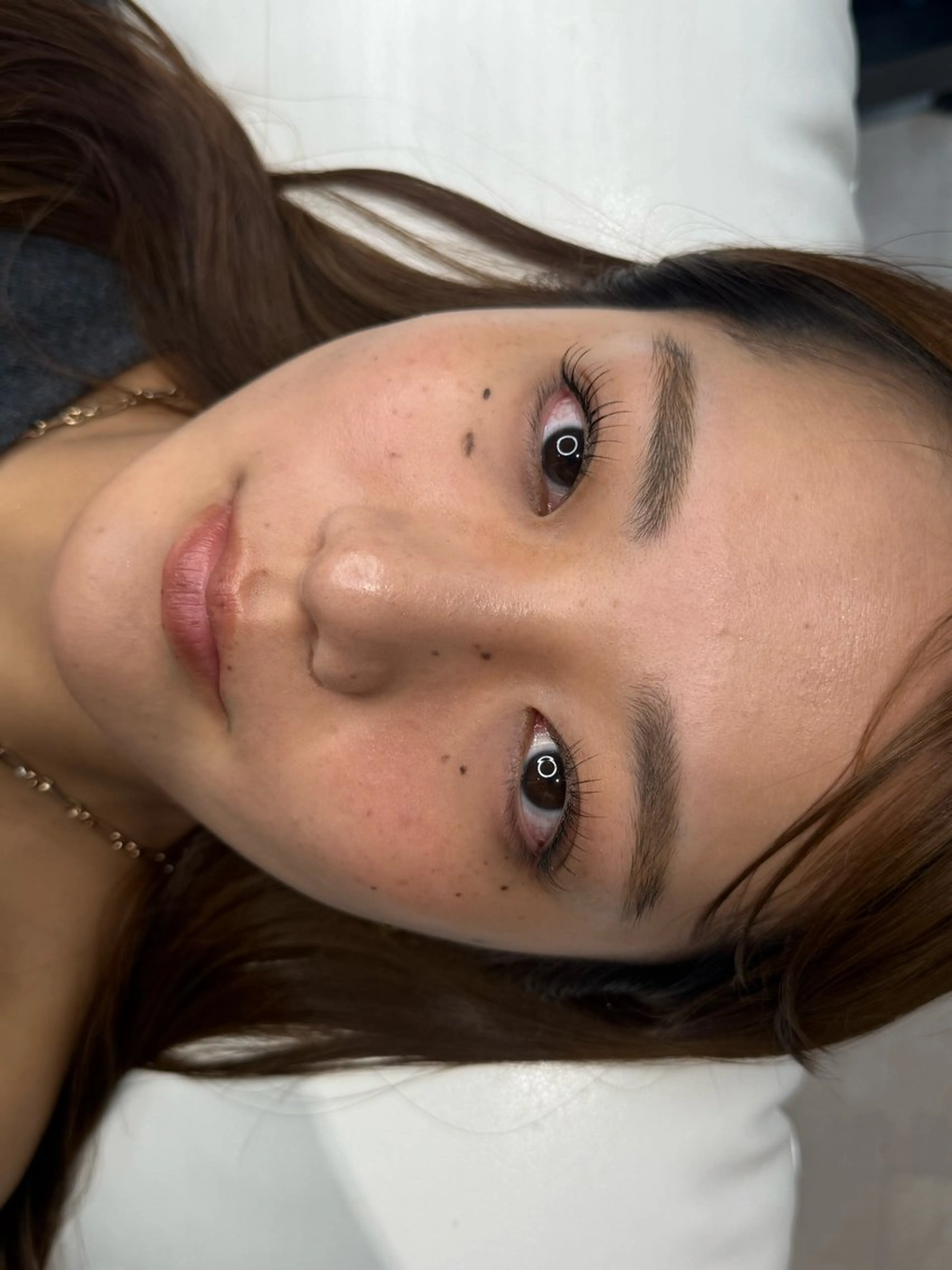 マツエク・マツパ 🩶JOLi さいたま新都心🩶のマツエク・マツパデザイン