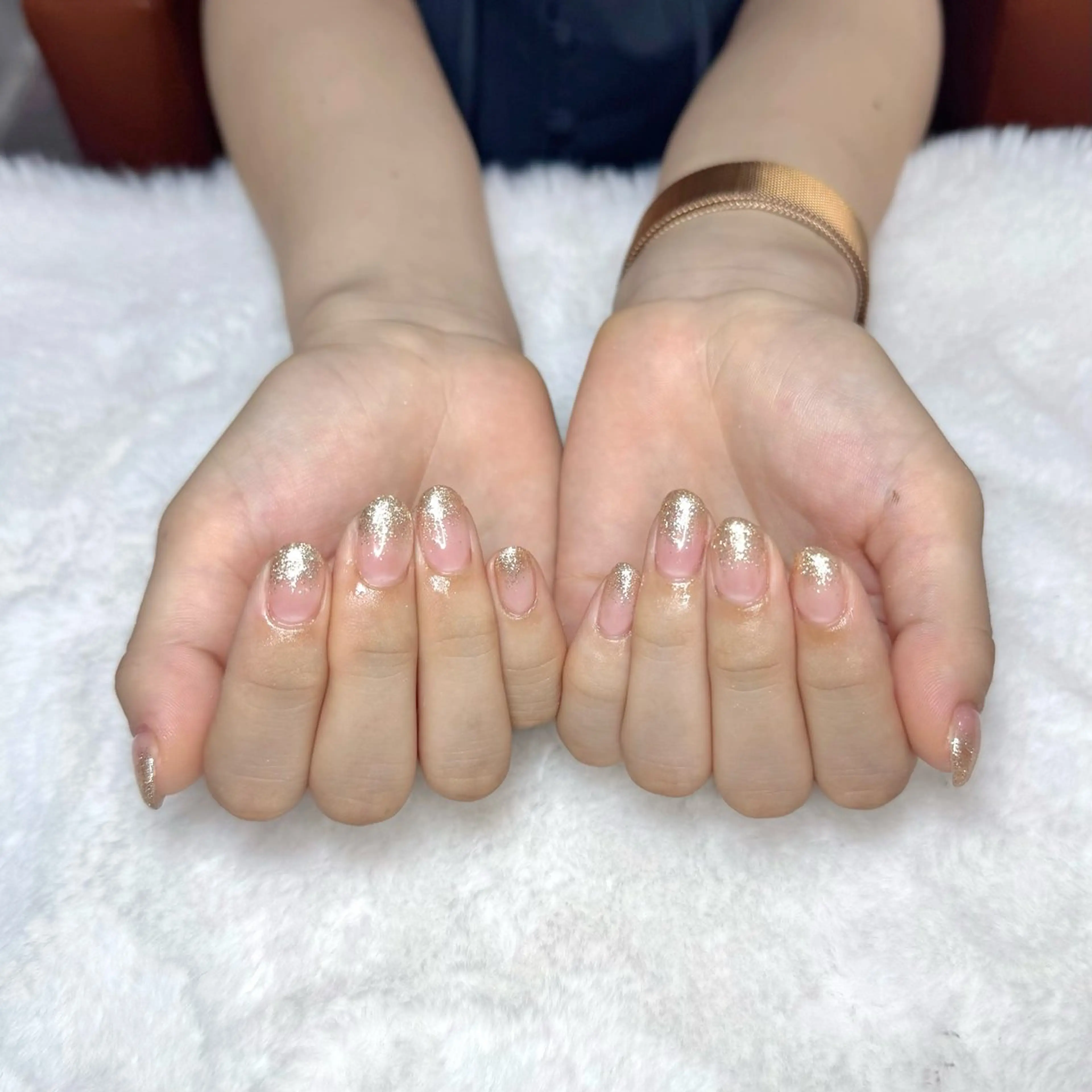 ネイル ハンドネイル You&Me Ibukiのネイルデザイン