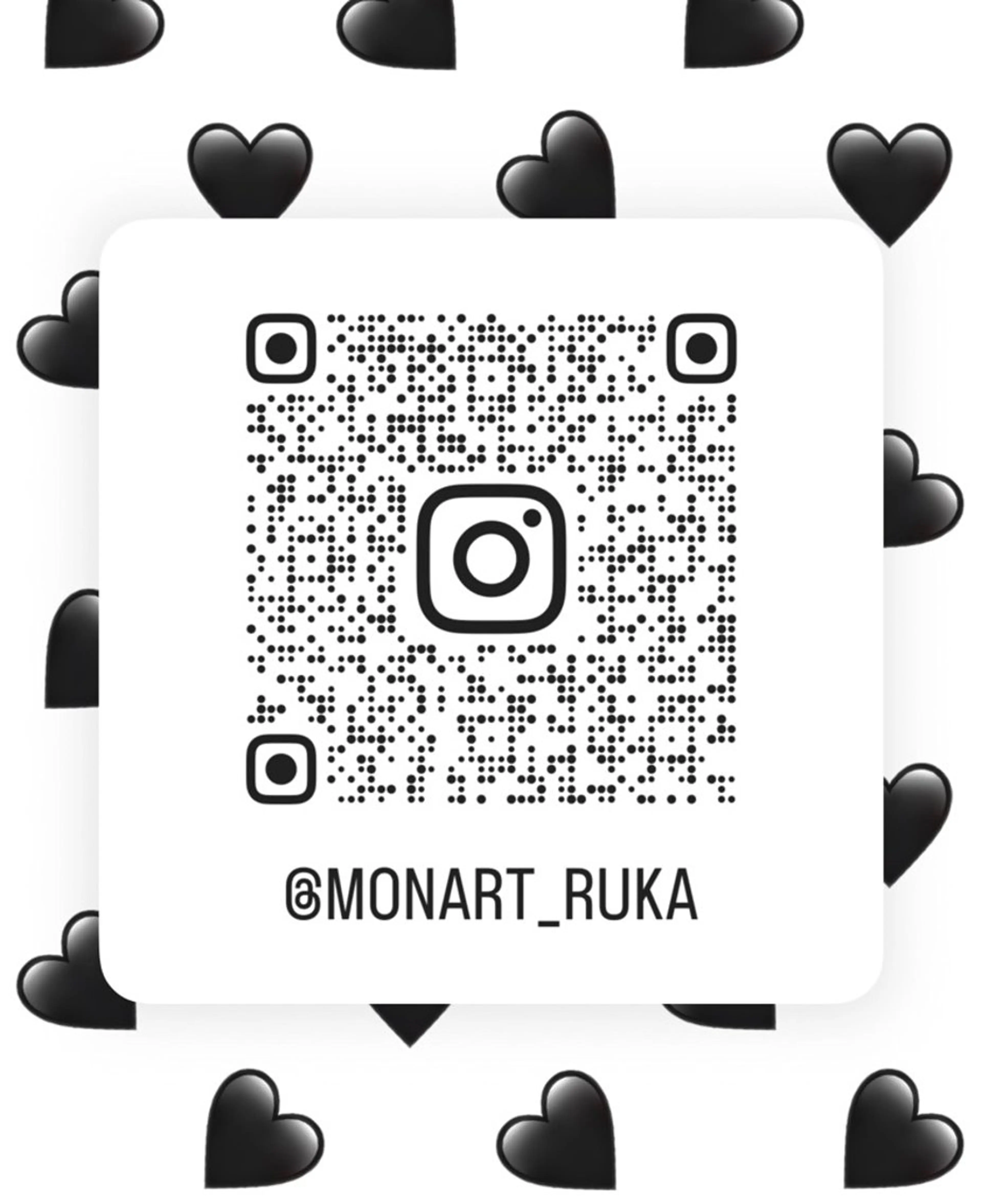 monart♡ るかのネイルデザイン