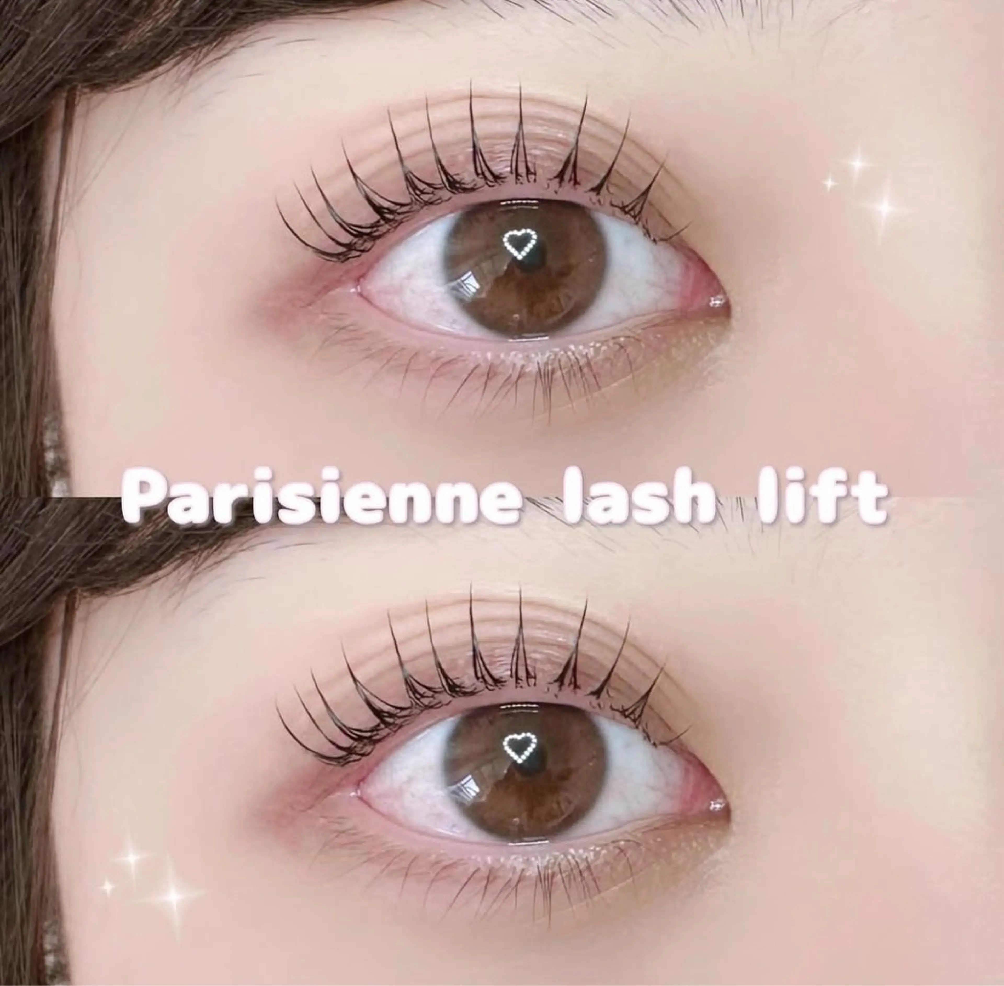 マツエク・マツパ マツパ Runa🌙 渋谷/まつパのマツエク・マツパデザイン