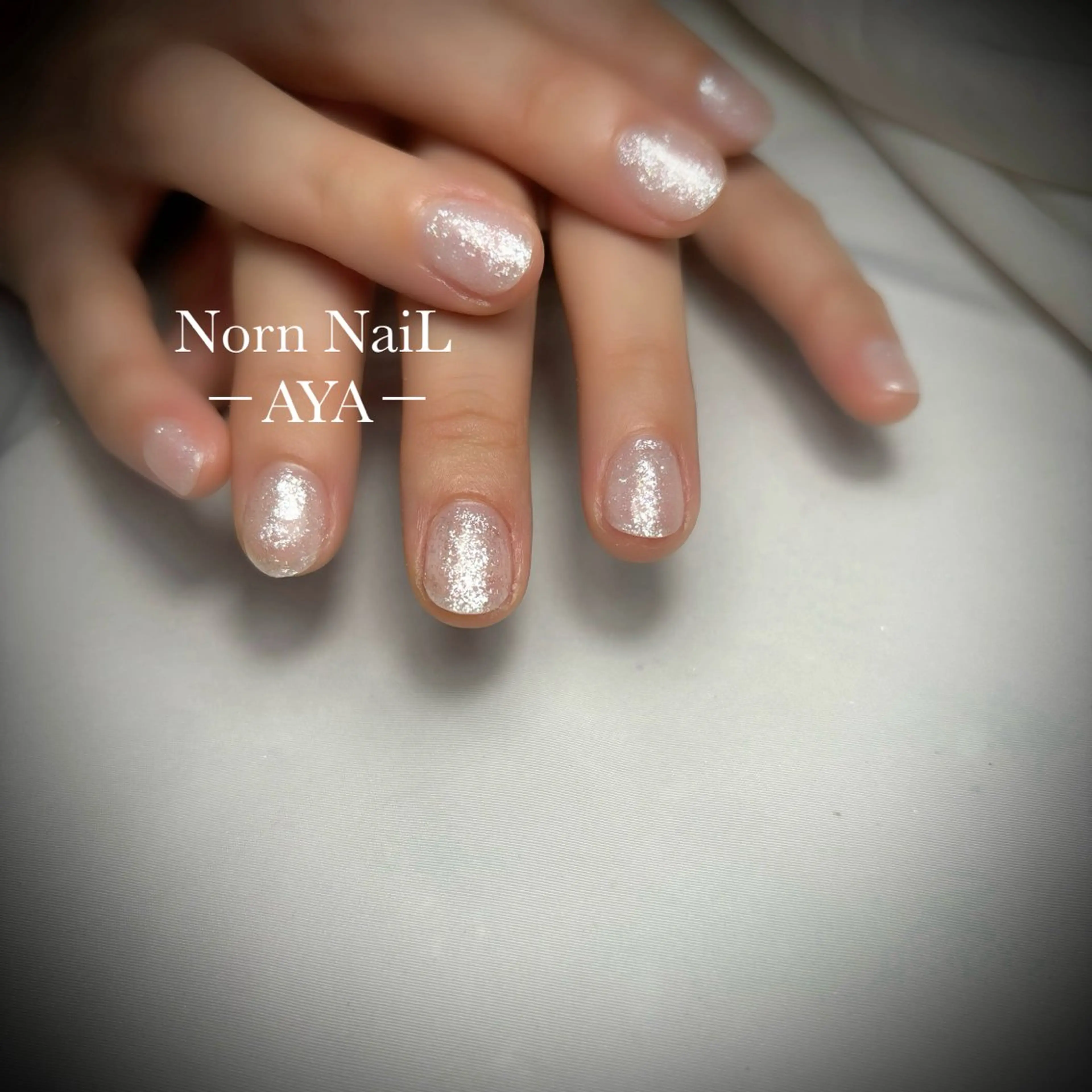 ネイル ハンドネイル U Ayaのネイルデザイン