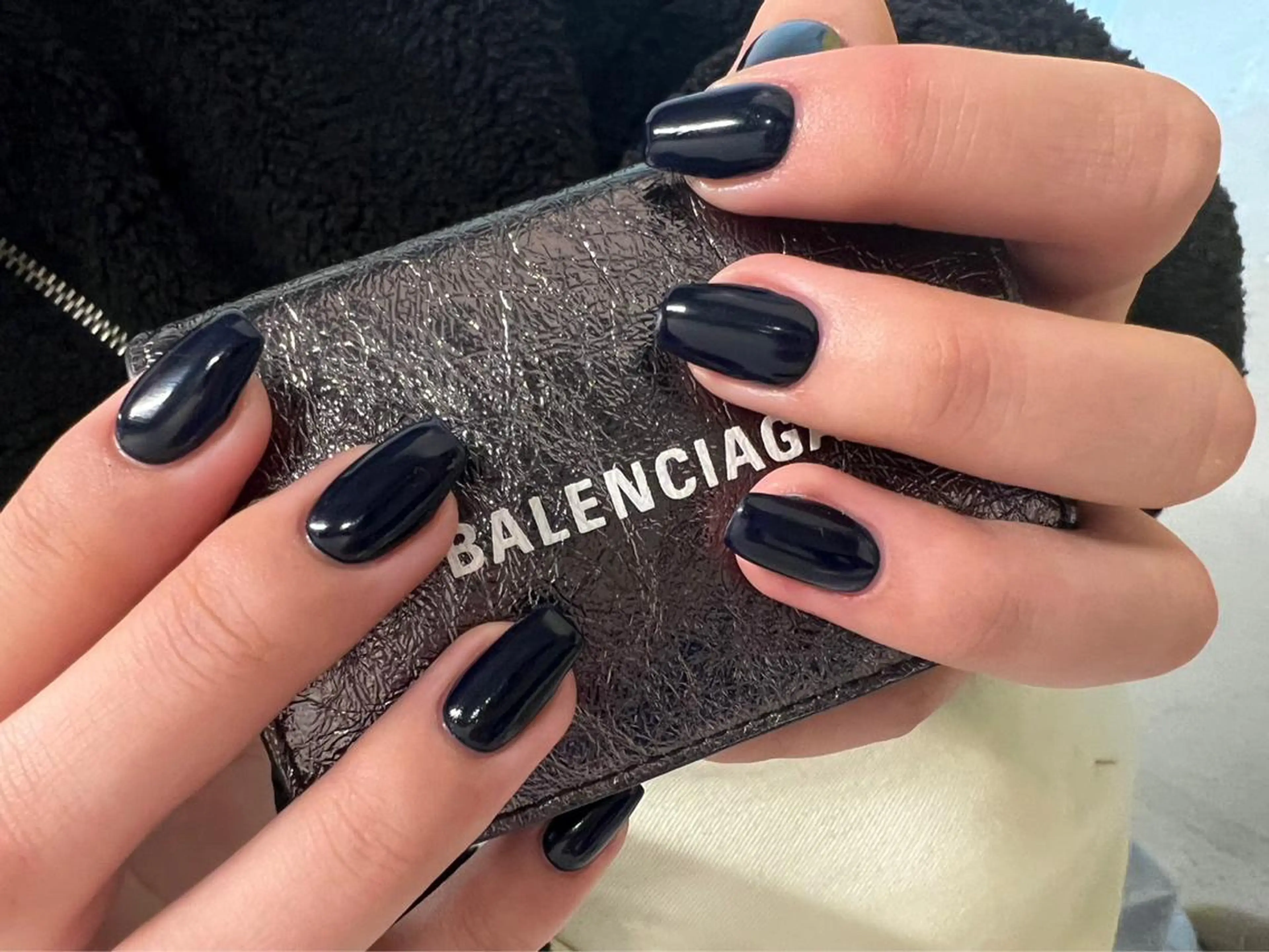 ネイル private salonNnailのネイルデザイン