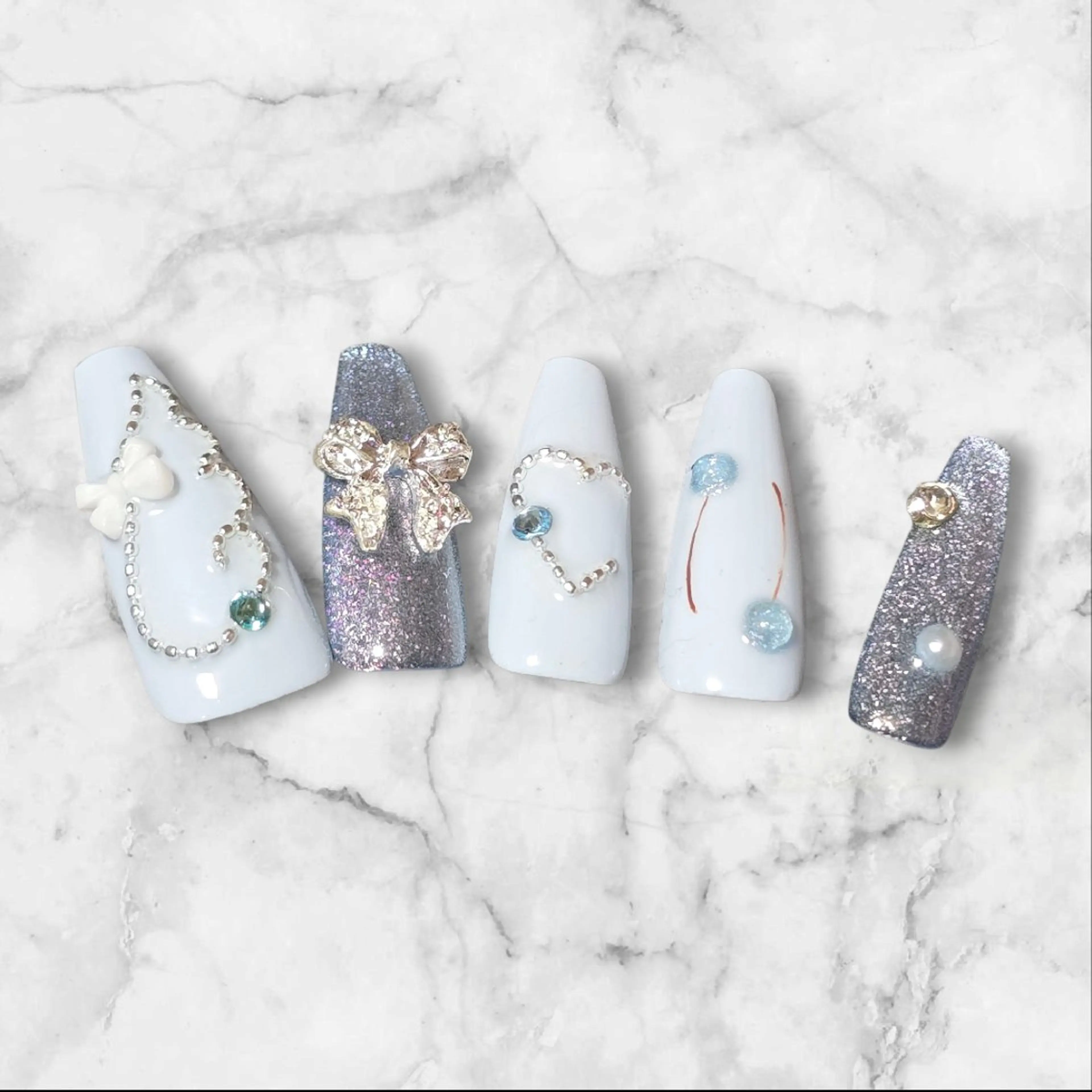 ネイル その他(ネイル) minion蕨所属・minion 蕨のネイルデザイン