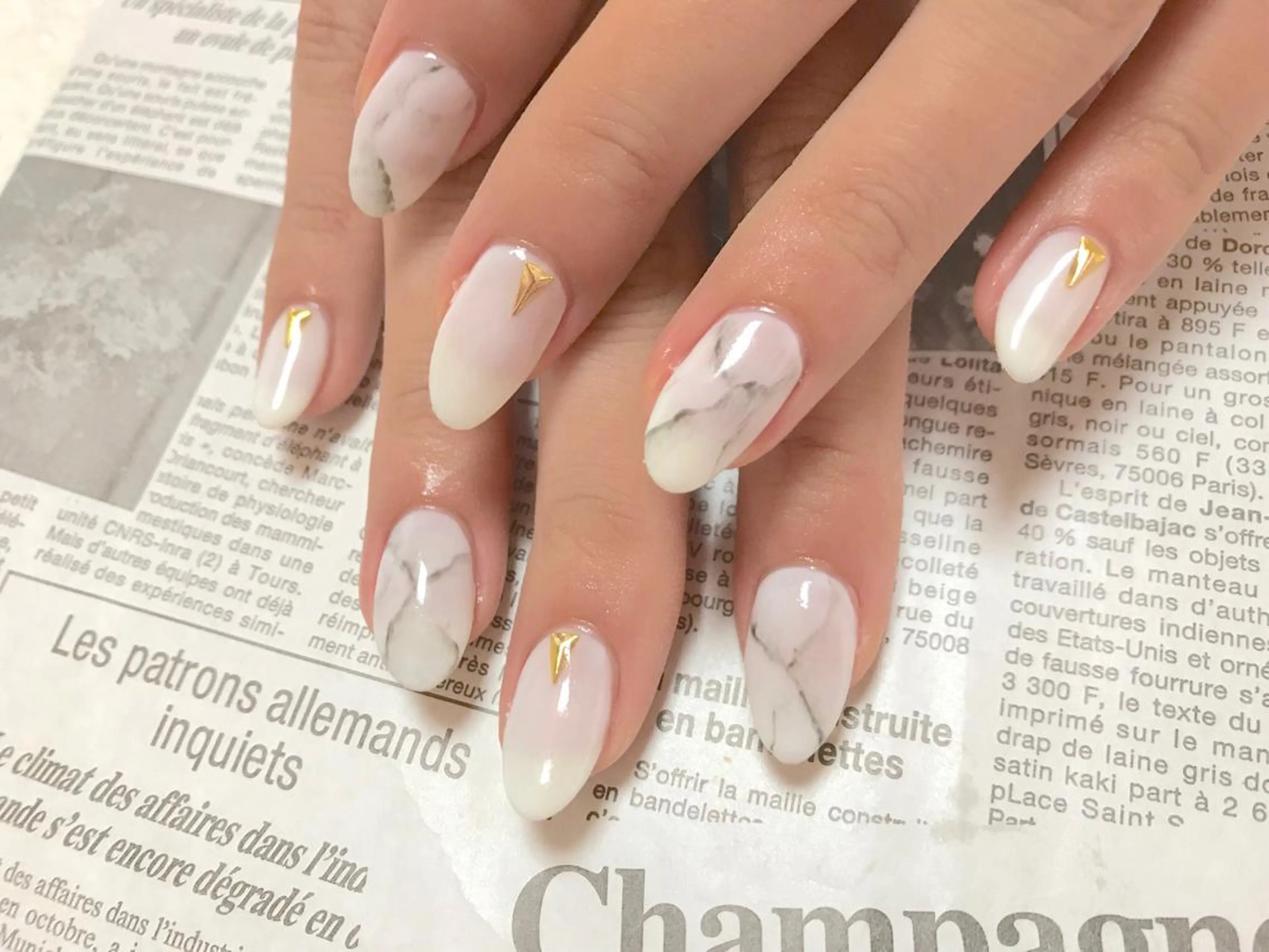 ネイル ネイルandエステ maple豊見城店のエステ・リラクイメージ